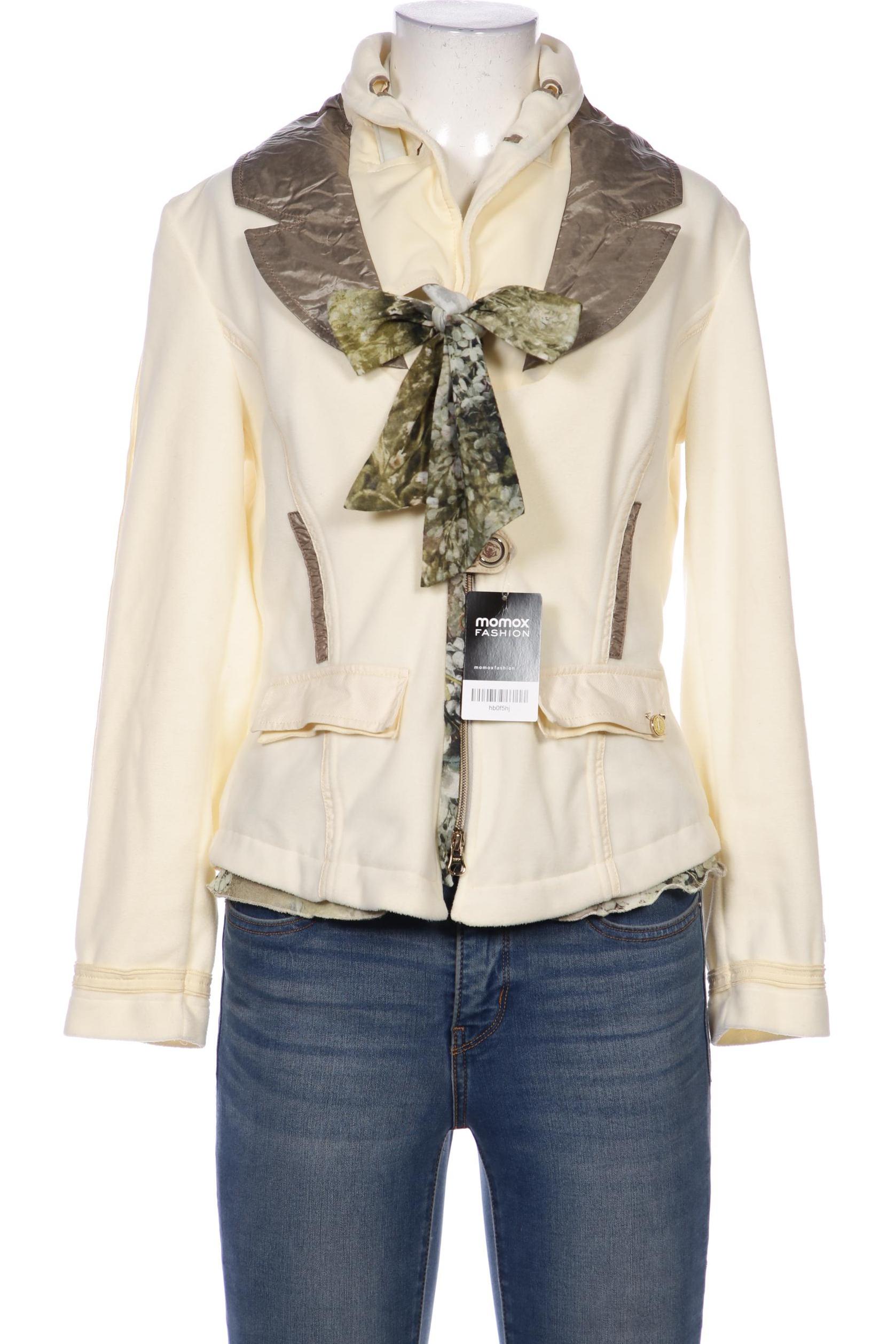 

Sportalm Damen Blazer, cremeweiß, Gr. 38