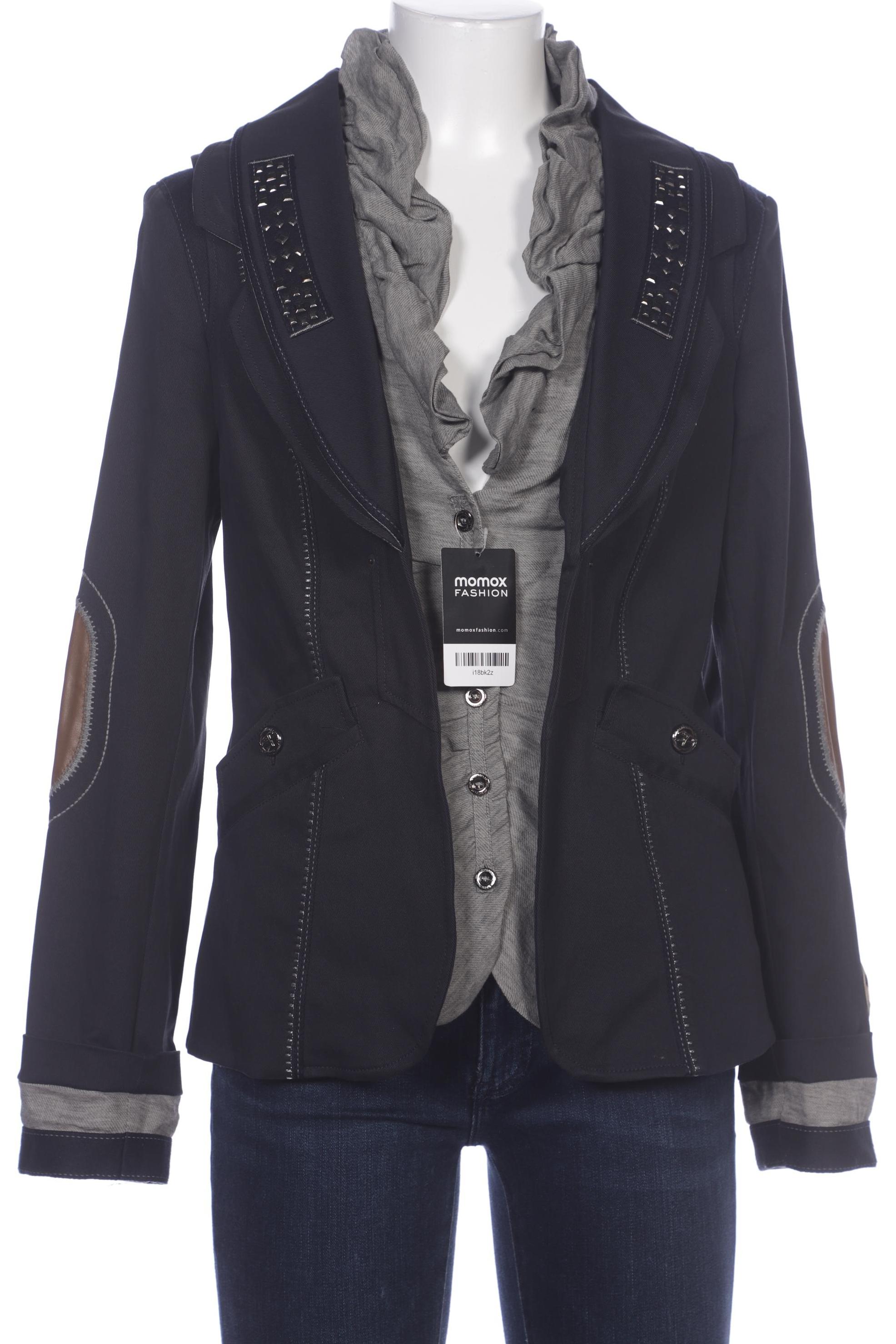 

Sportalm Damen Blazer, marineblau, Gr. 40