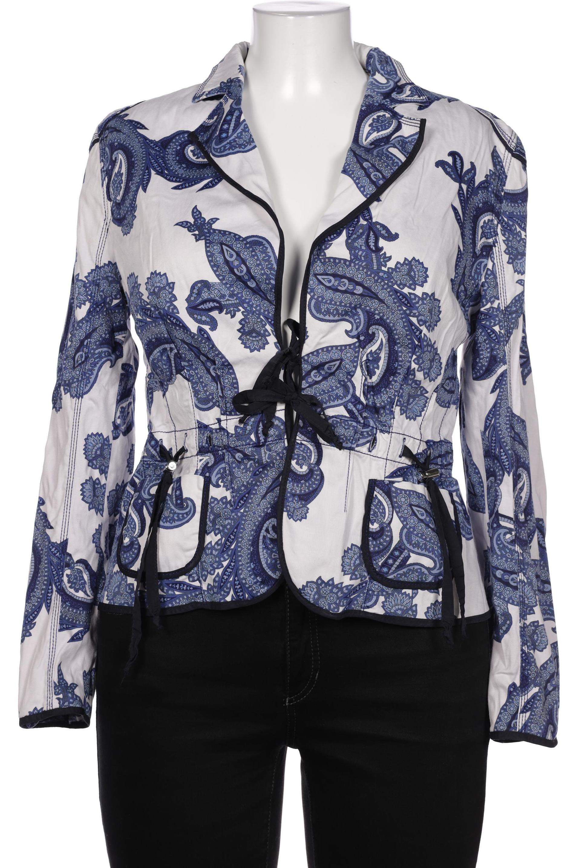

Sportalm Damen Blazer, marineblau, Gr. 44