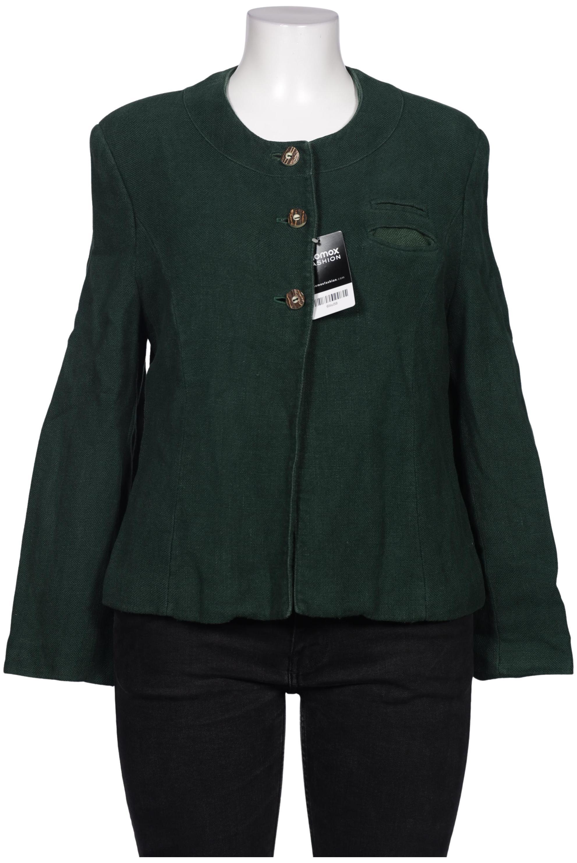 

Sportalm Damen Blazer, grün, Gr. 44