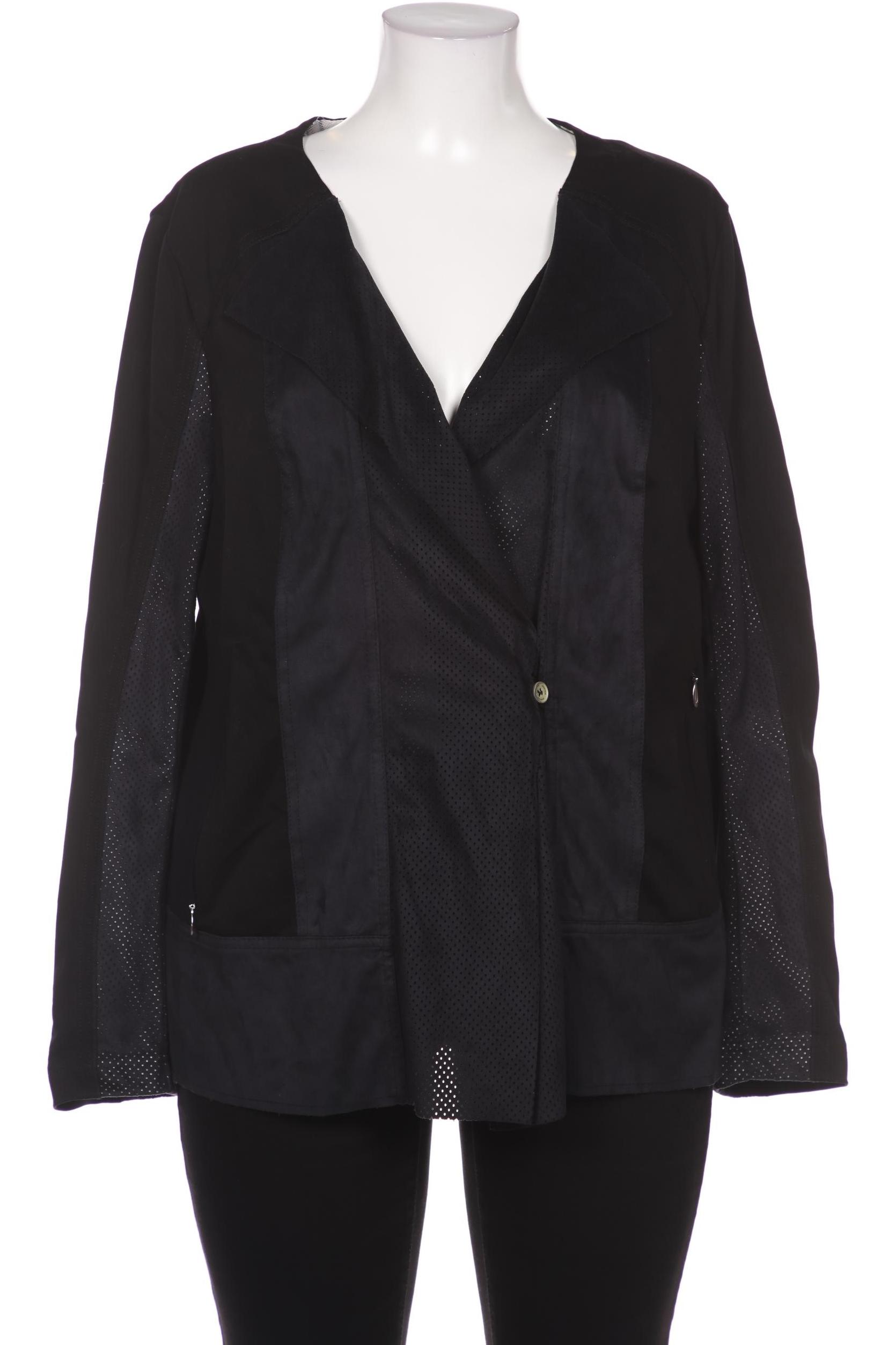 

Sportalm Damen Blazer, schwarz, Gr. 46