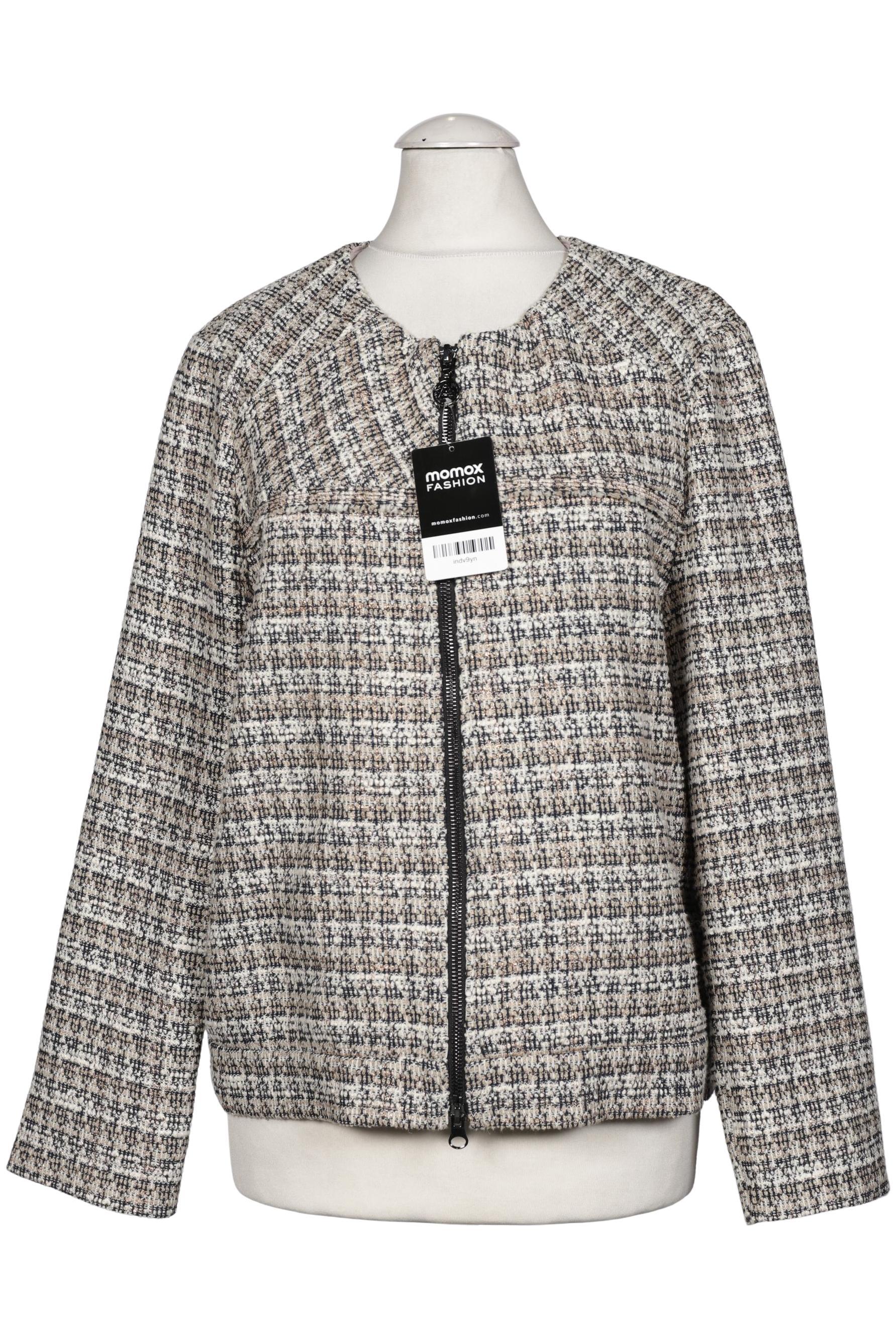 

Sportalm Damen Blazer, mehrfarbig, Gr. 36