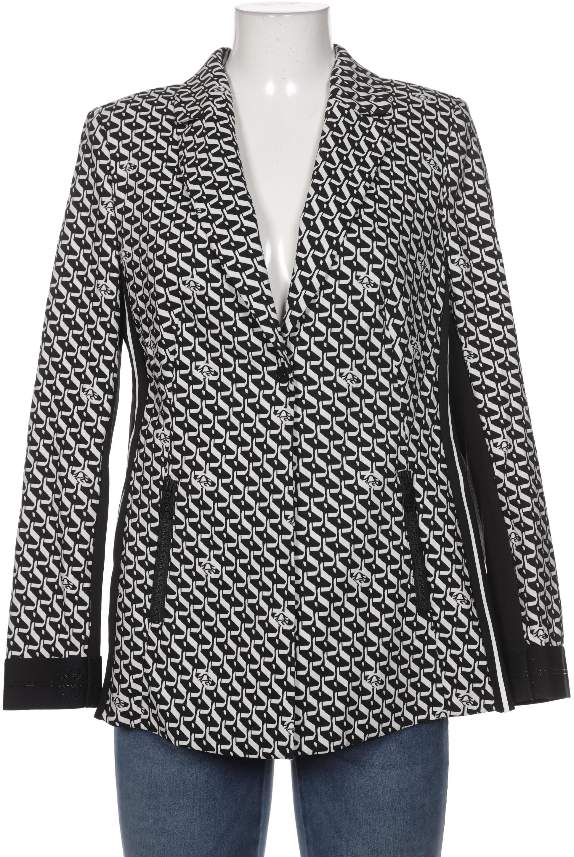 

Sportalm Damen Blazer, schwarz, Gr. 40