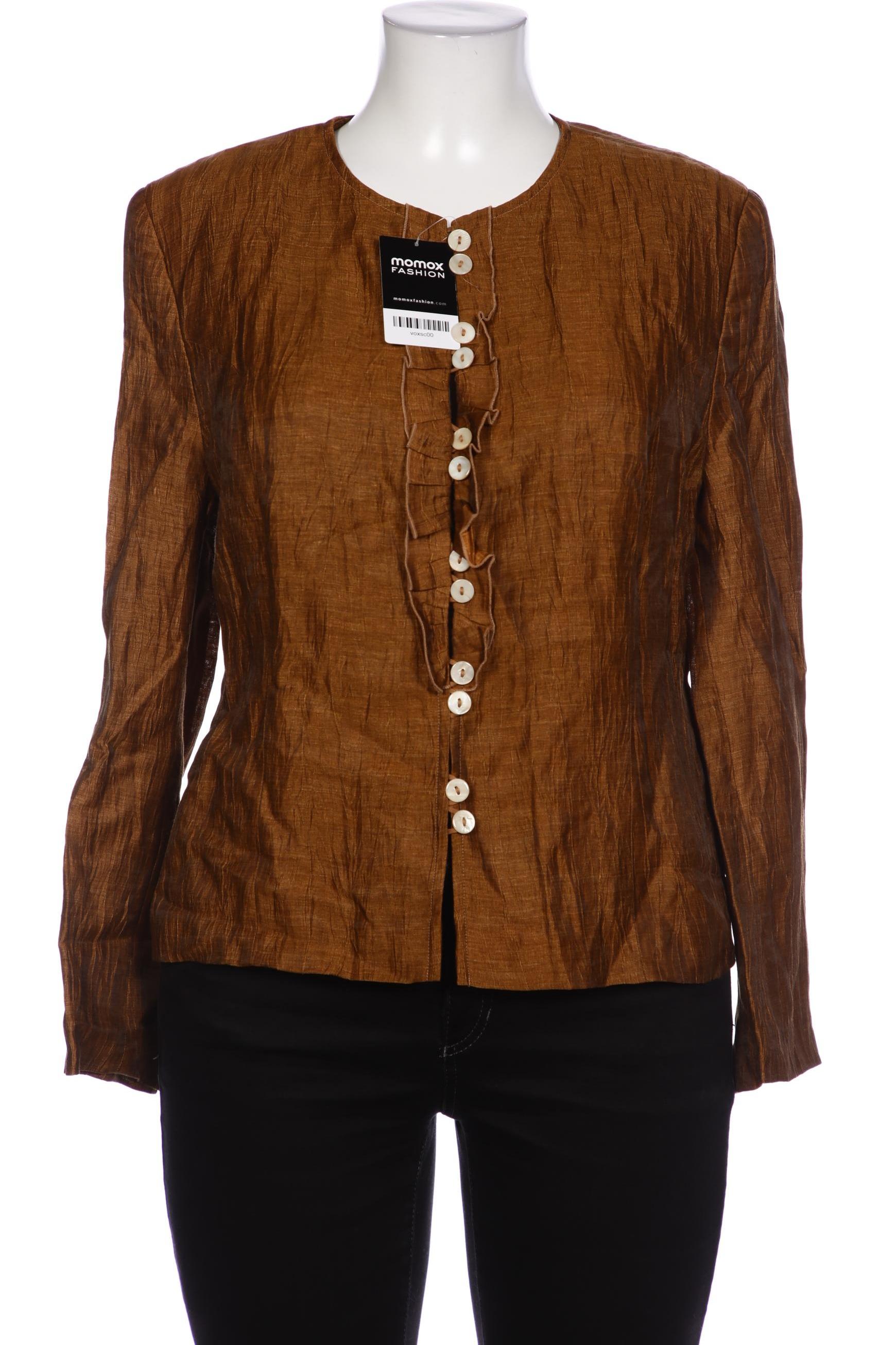 

Sportalm Damen Blazer, braun, Gr. 42