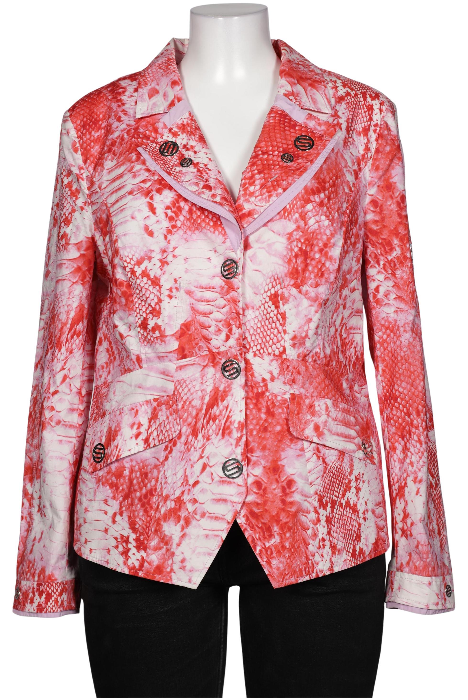 

Sportalm Damen Blazer, mehrfarbig, Gr. 44