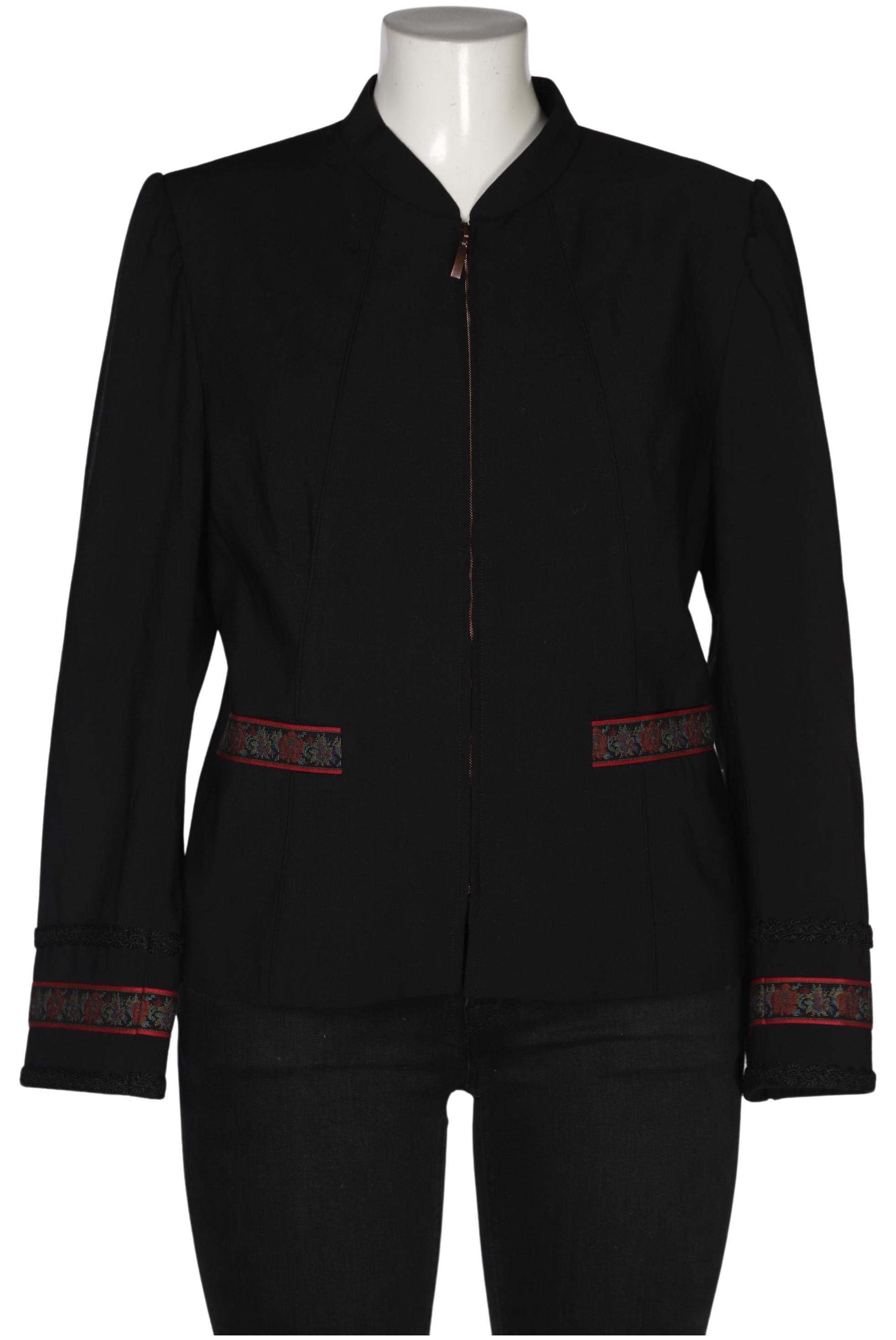 

Sportalm Damen Blazer, schwarz, Gr. 42