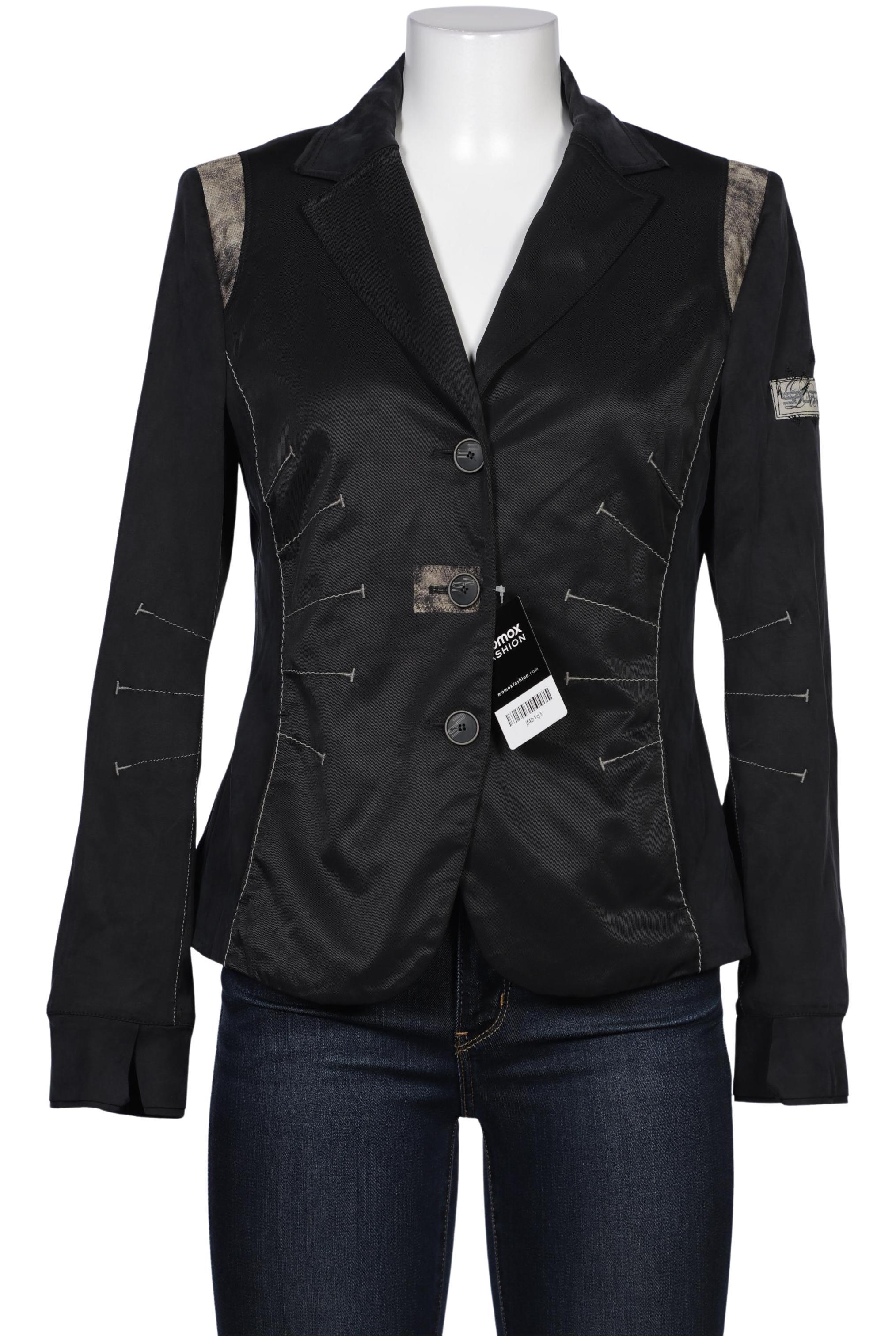 

Sportalm Damen Blazer, schwarz, Gr. 40
