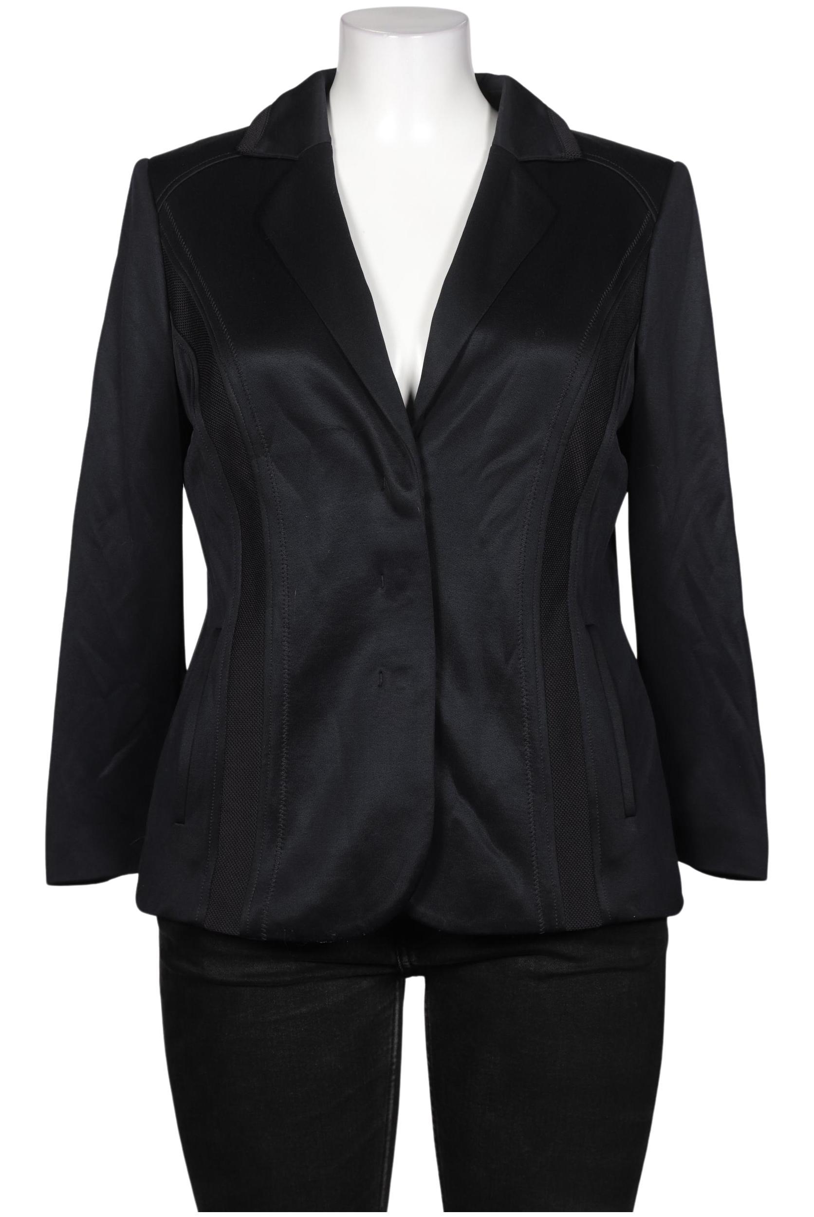 

Sportalm Damen Blazer, schwarz, Gr. 44