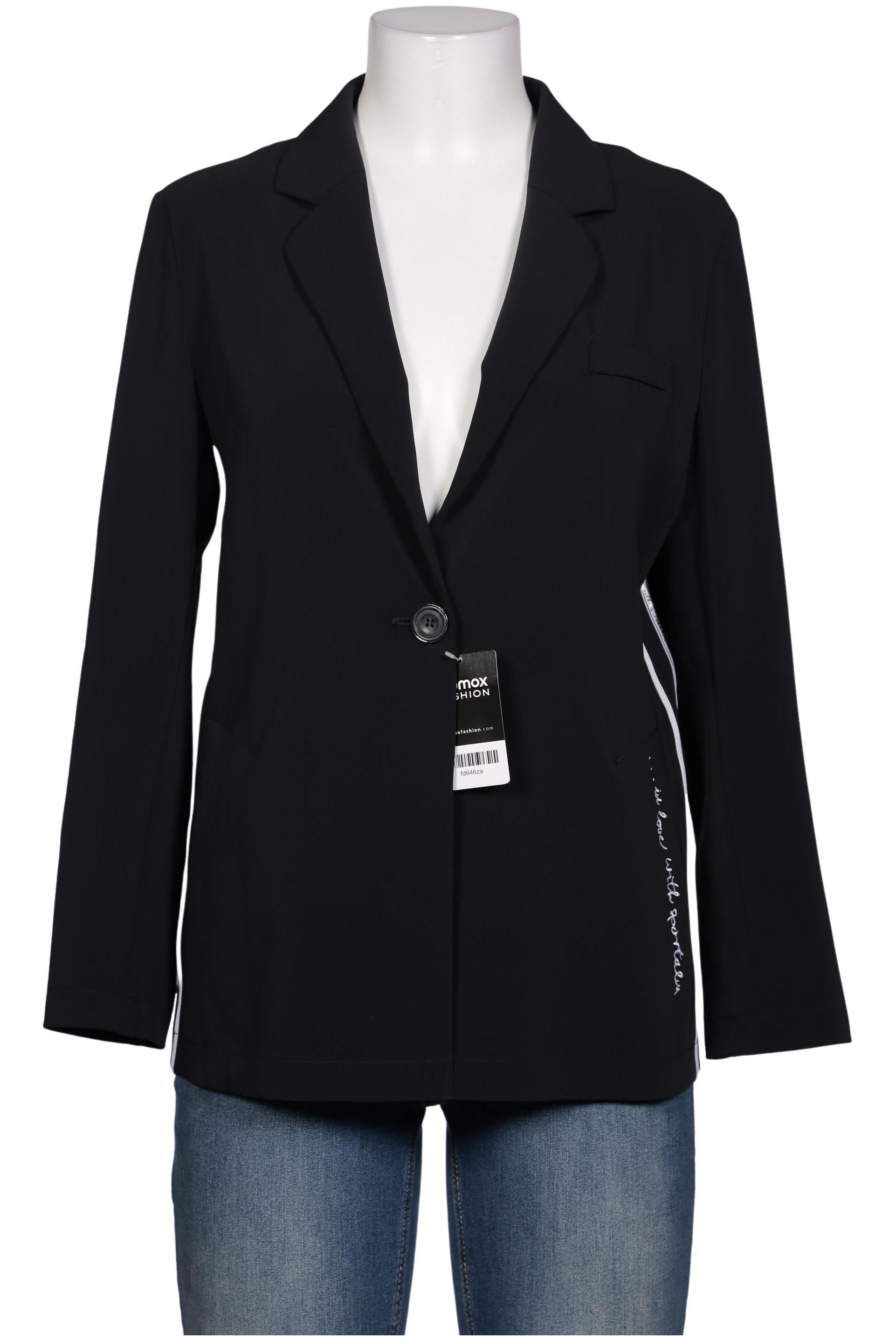 

Sportalm Damen Blazer, marineblau, Gr. 38