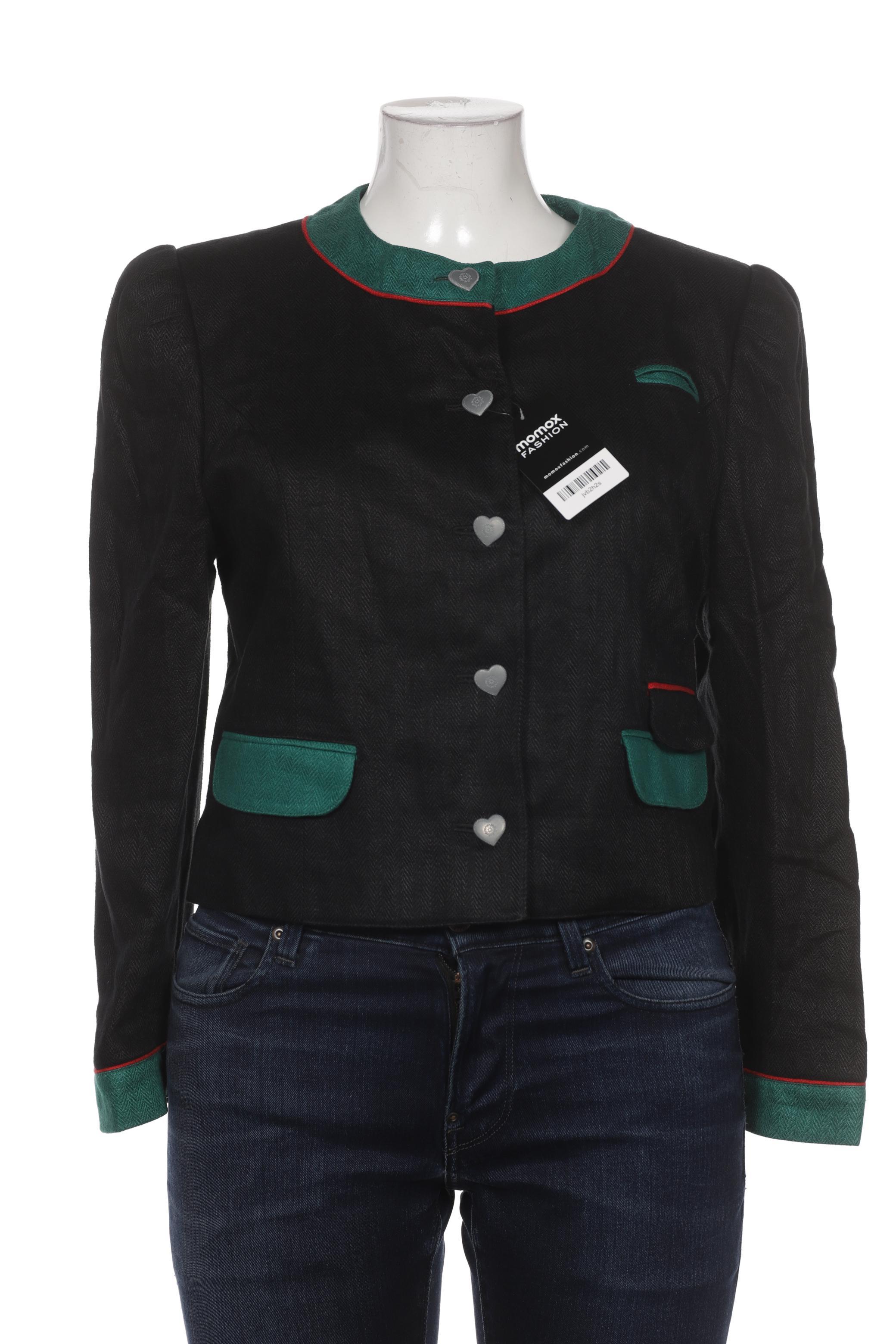 

Sportalm Damen Blazer, schwarz, Gr. 46