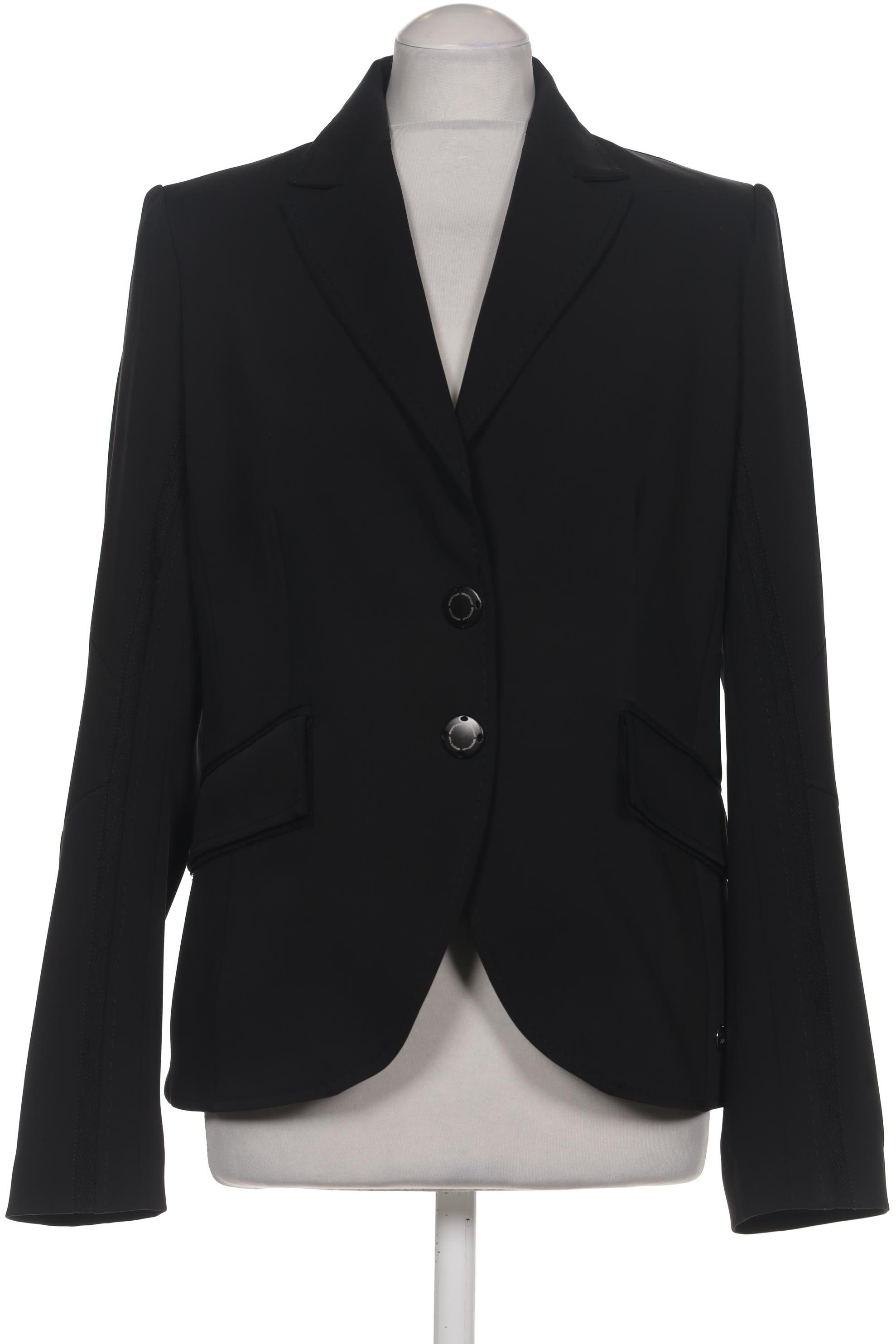 

Sportalm Damen Blazer, schwarz, Gr. 38