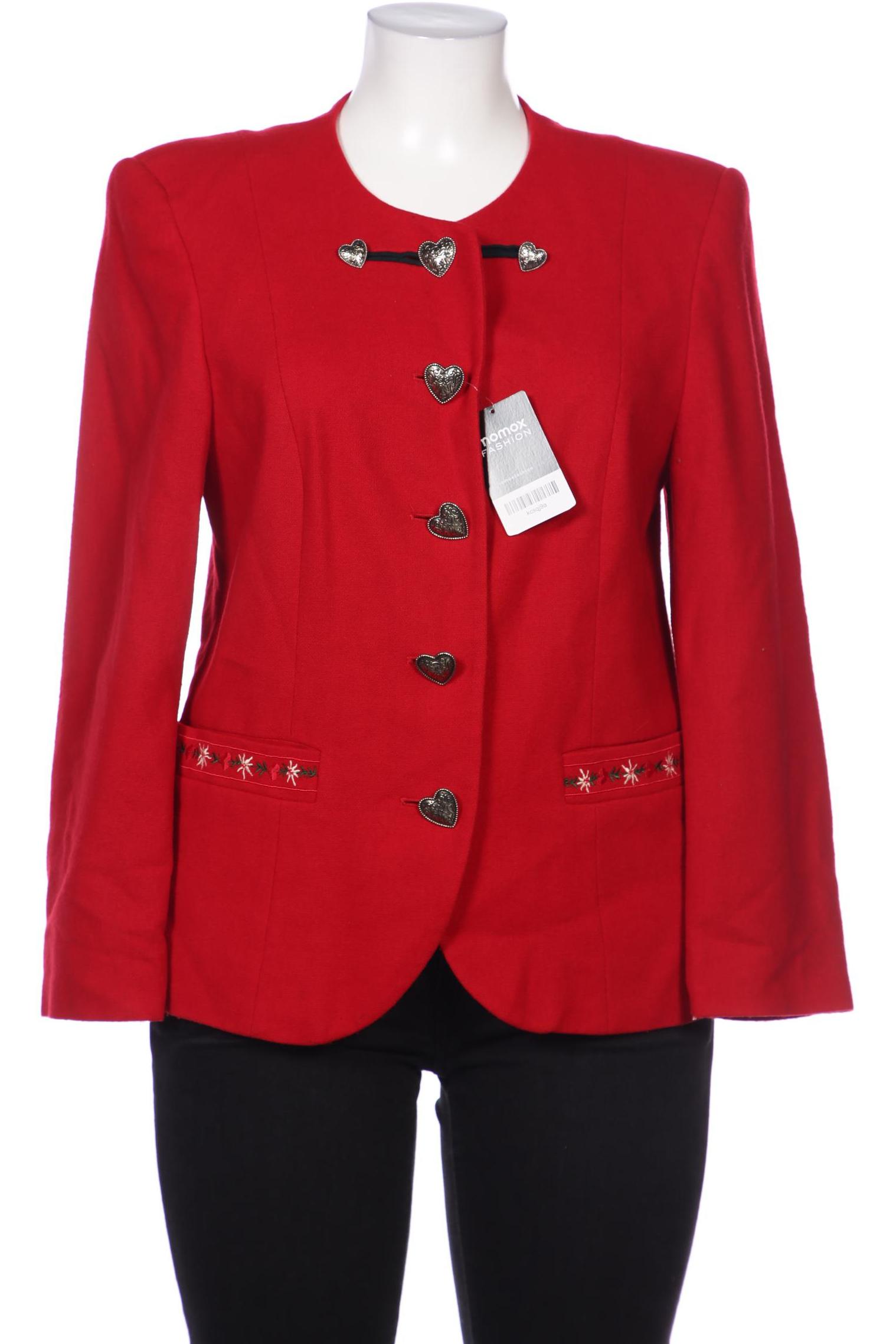 

Sportalm Damen Blazer, rot