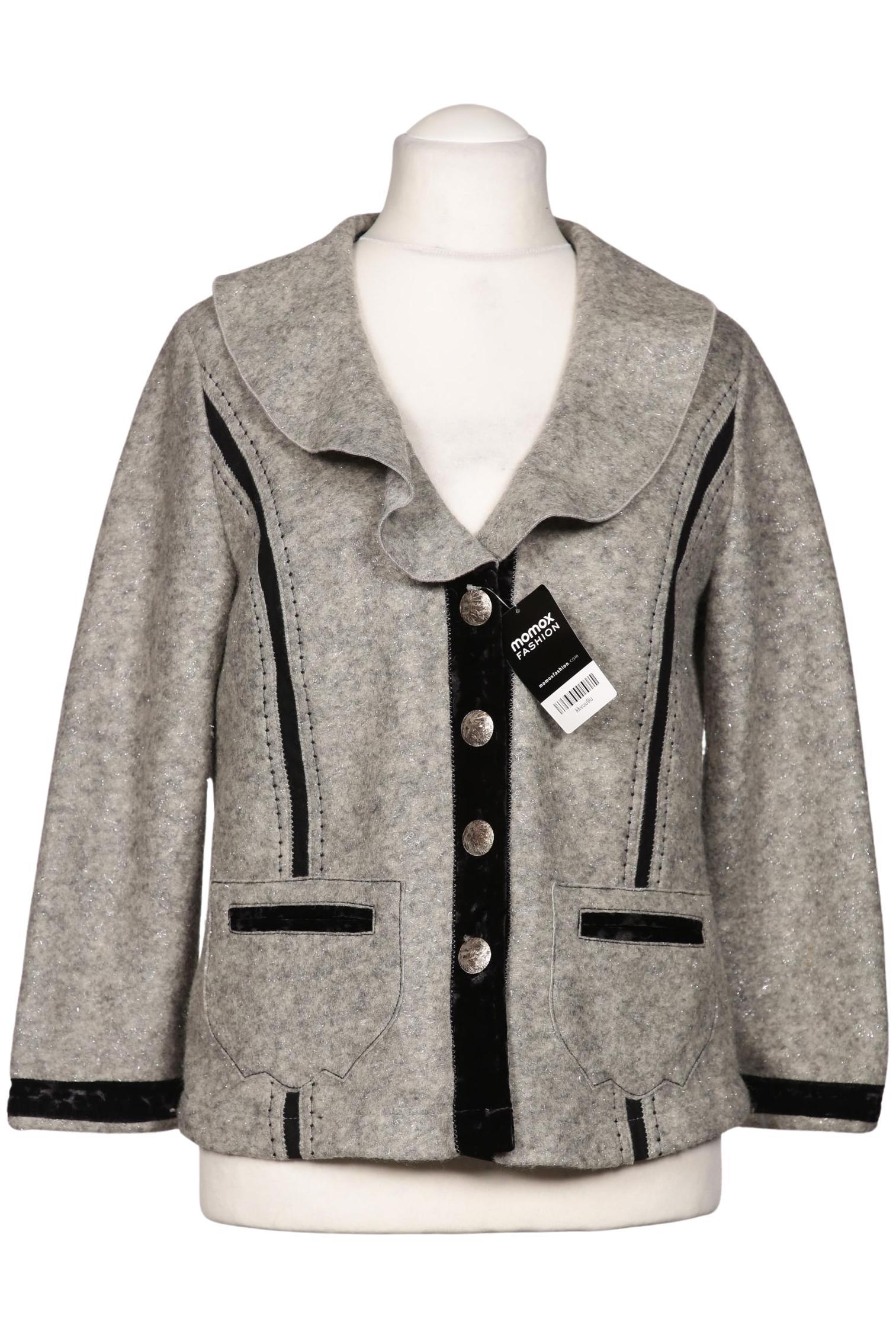 

Sportalm Damen Blazer, grau, Gr. 42