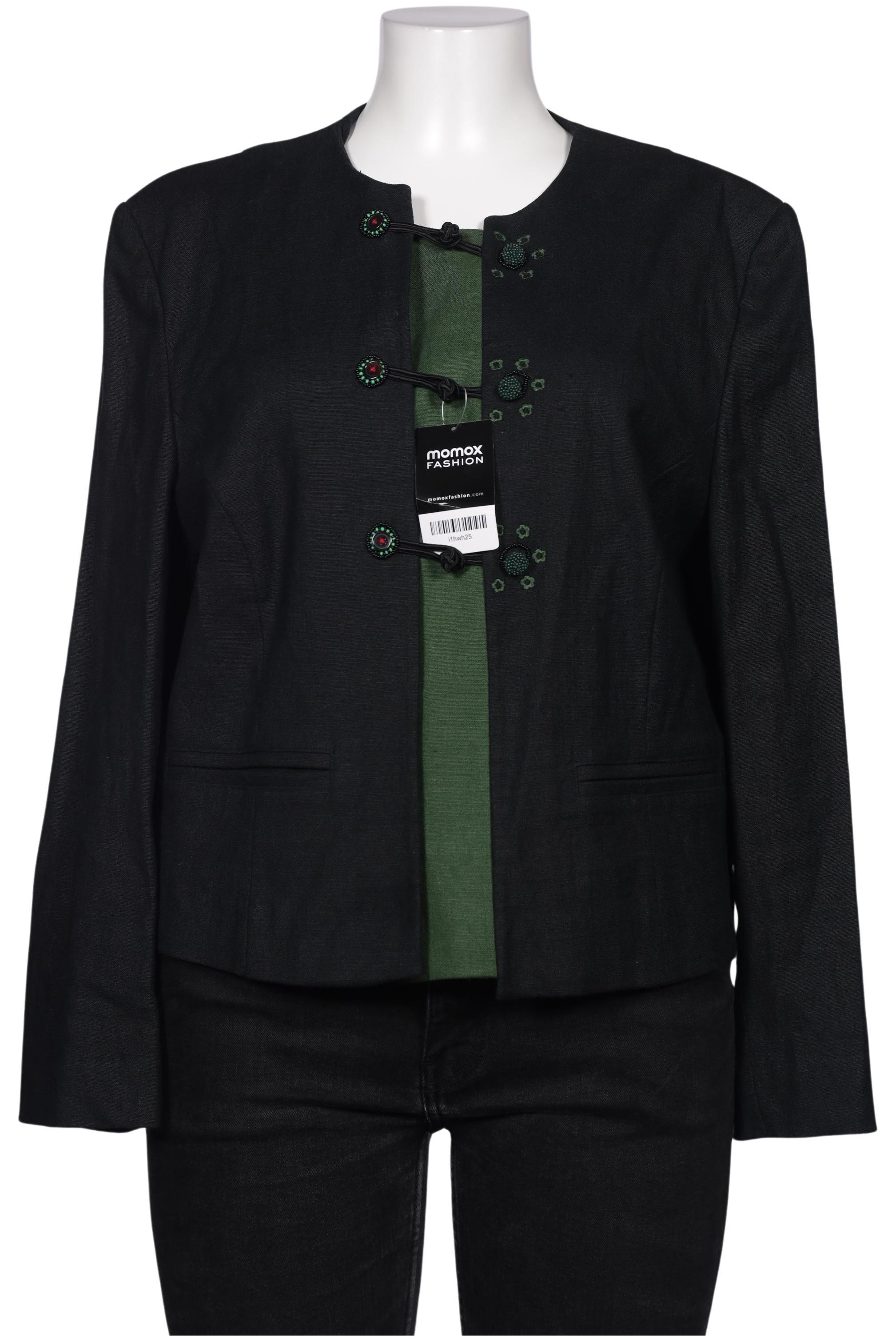 

Sportalm Damen Blazer, schwarz, Gr. 46