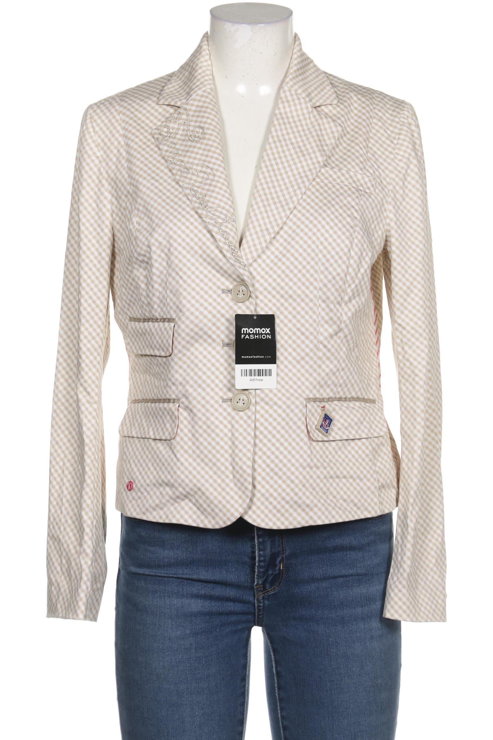 

Sportalm Damen Blazer, beige, Gr. 40