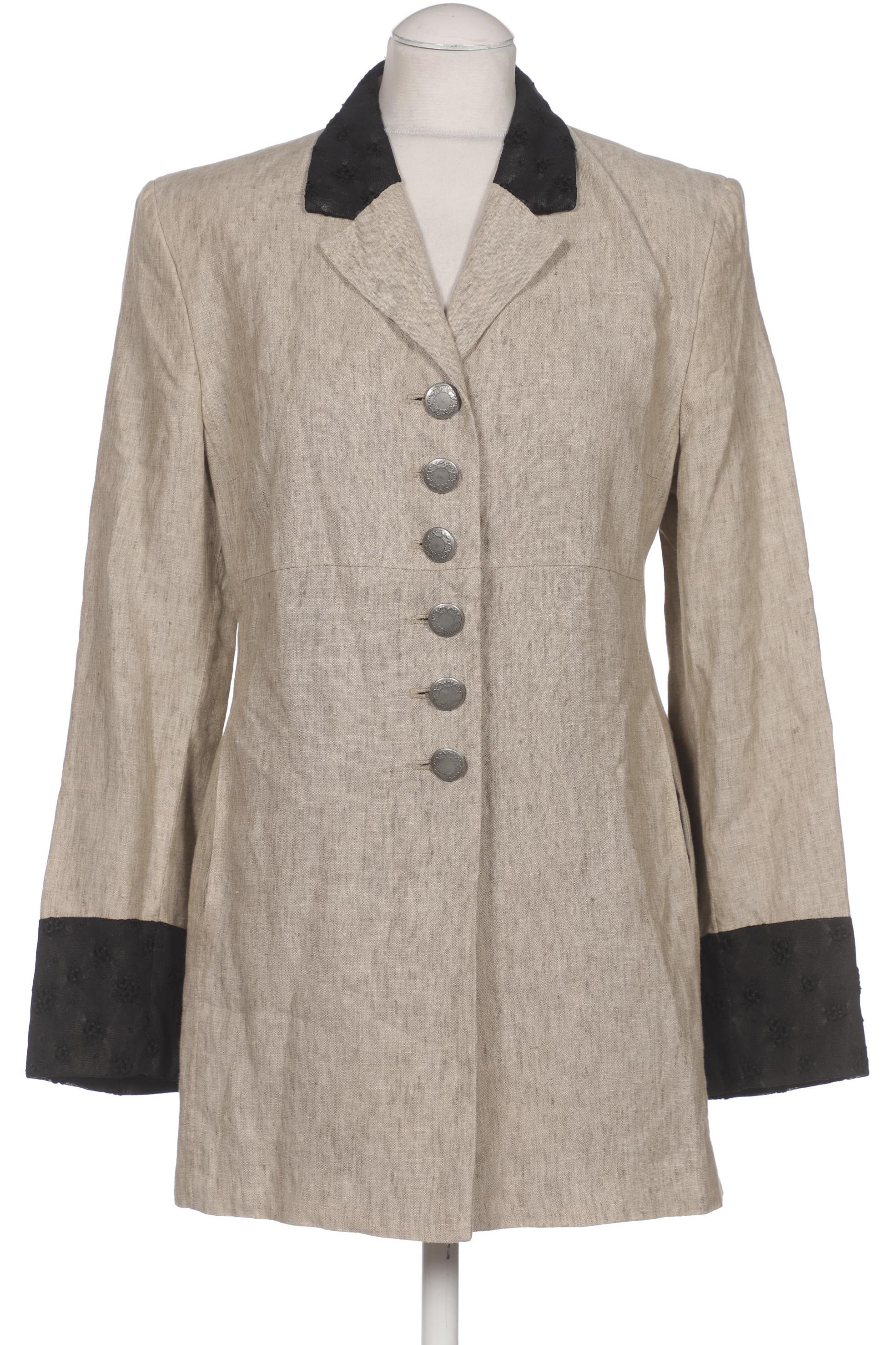 

Sportalm Damen Blazer, beige, Gr. 36