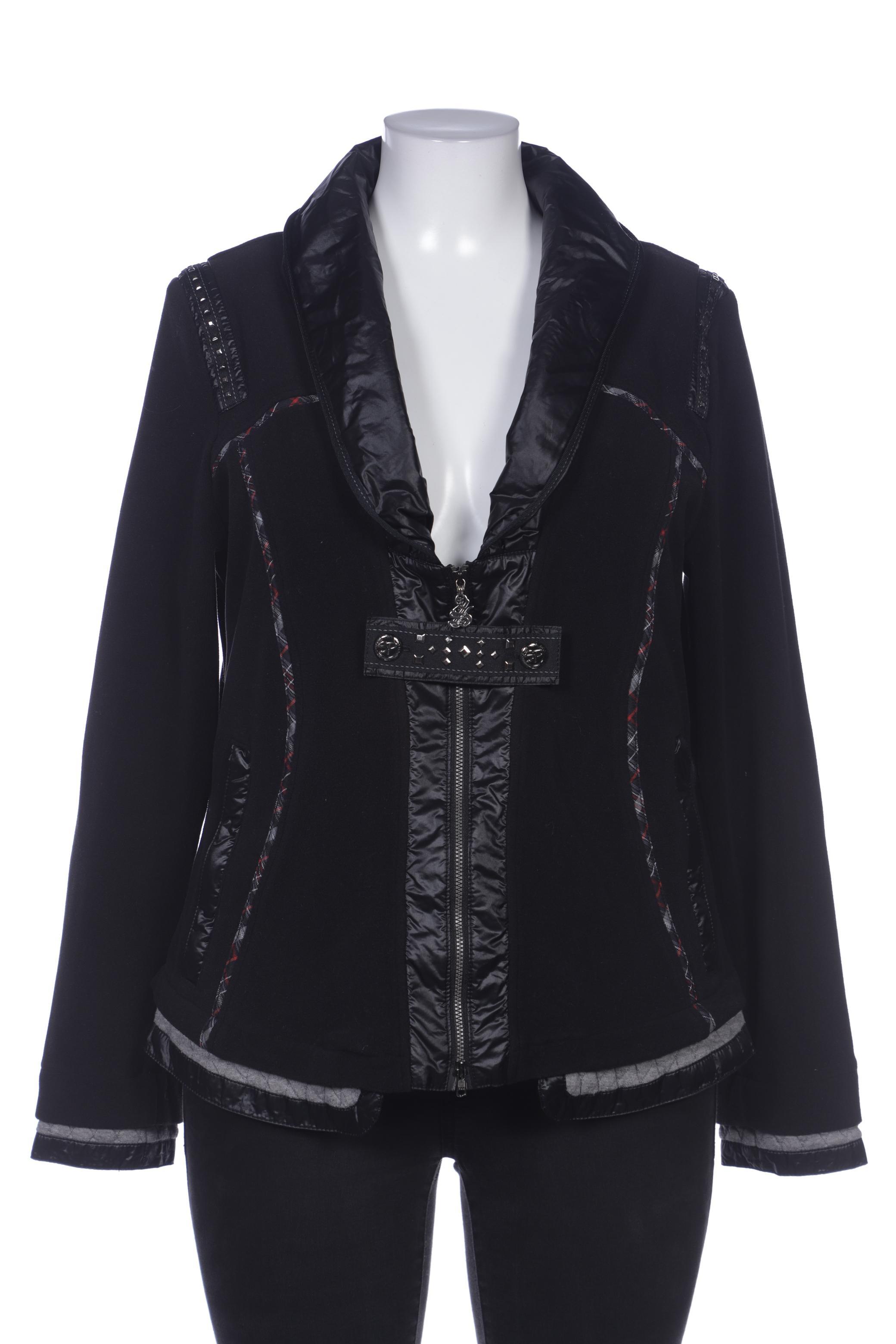 

Sportalm Damen Blazer, schwarz, Gr. 46