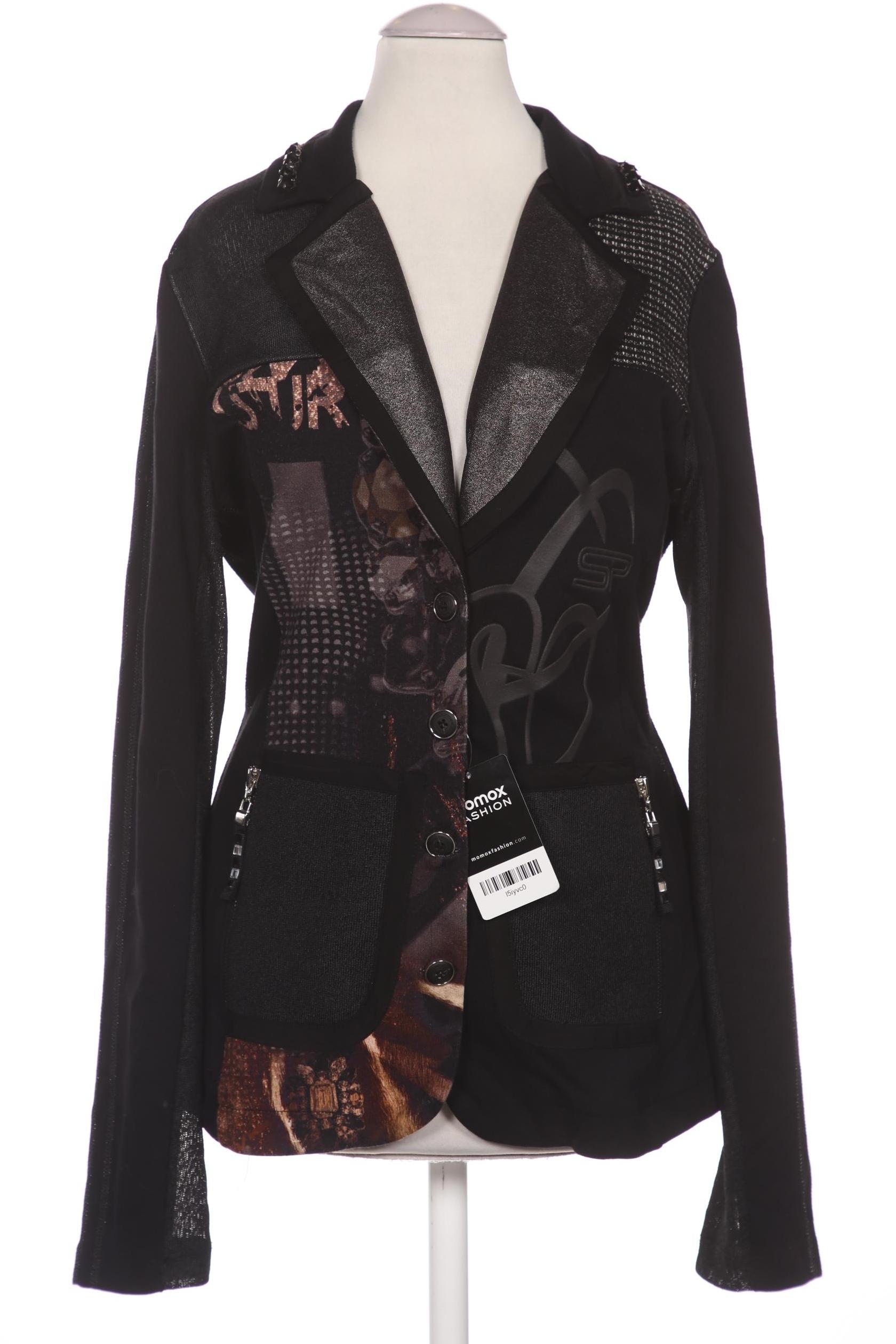 

Sportalm Damen Blazer, schwarz, Gr. 36