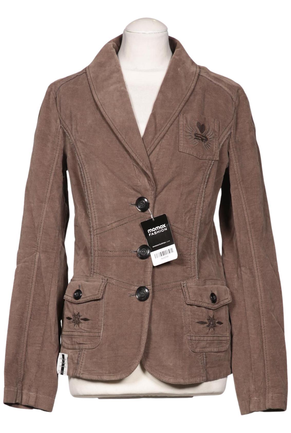 

Sportalm Damen Blazer, braun, Gr. 38