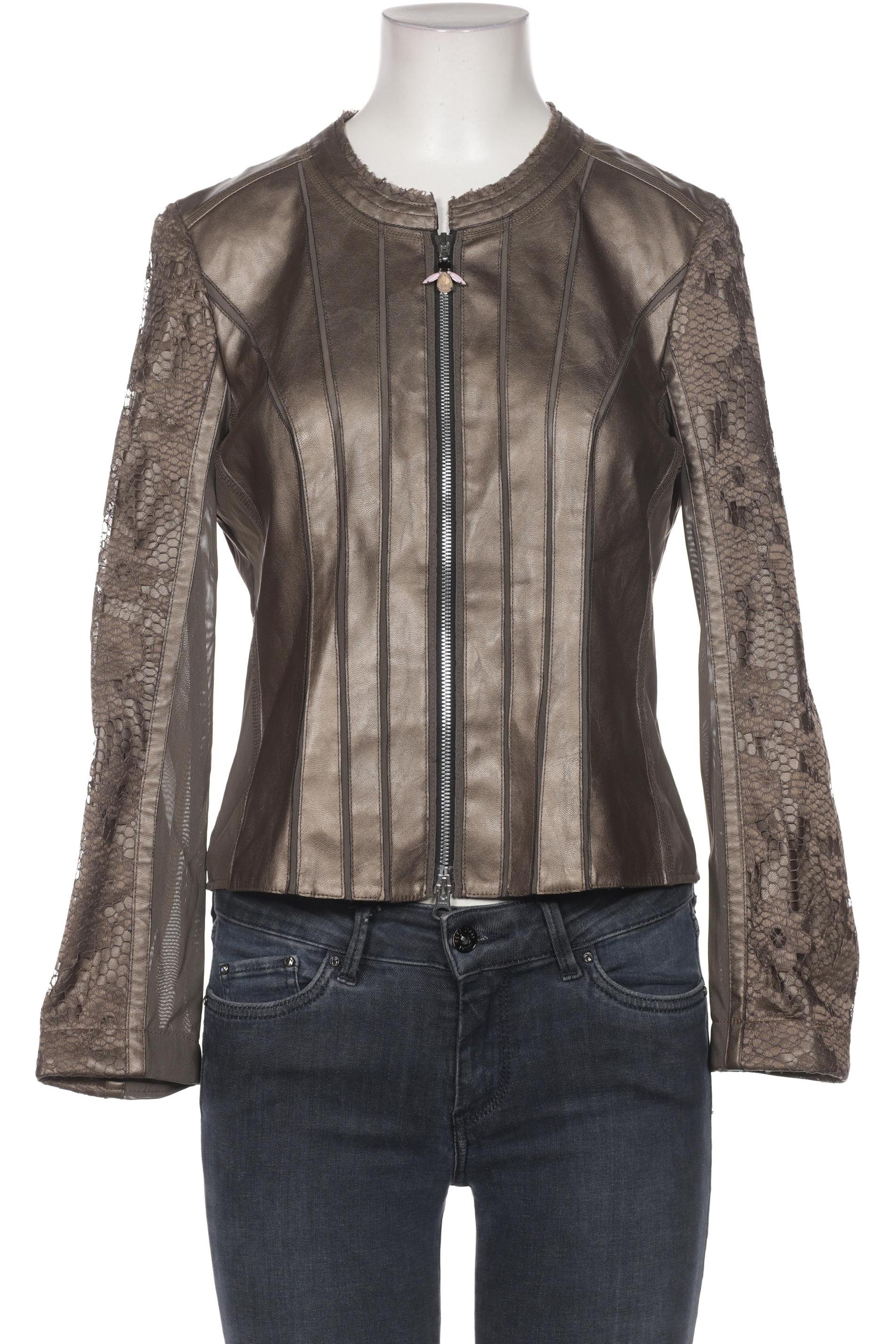 

Sportalm Damen Blazer, braun, Gr. 36
