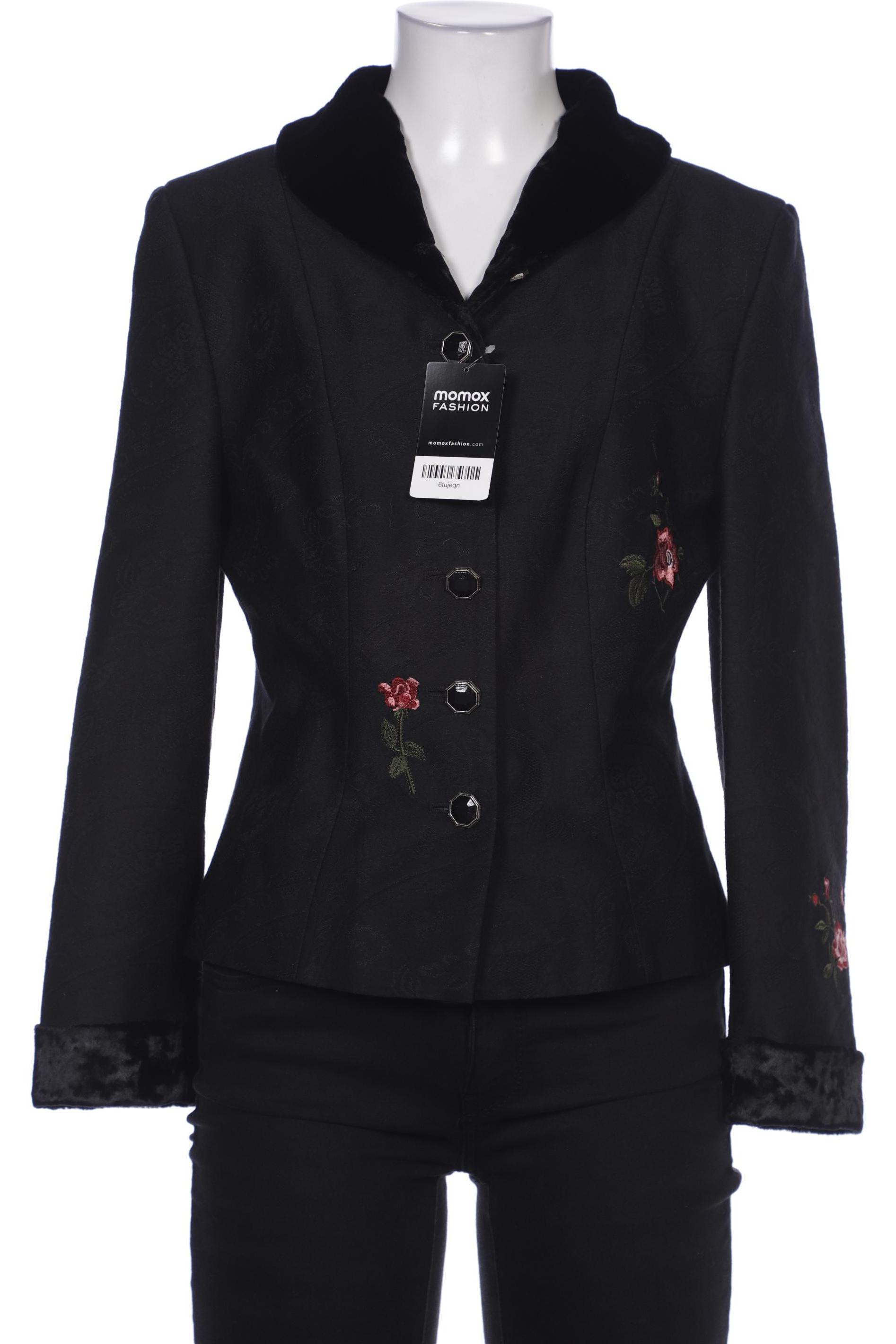 

Sportalm Damen Blazer, schwarz, Gr. 36