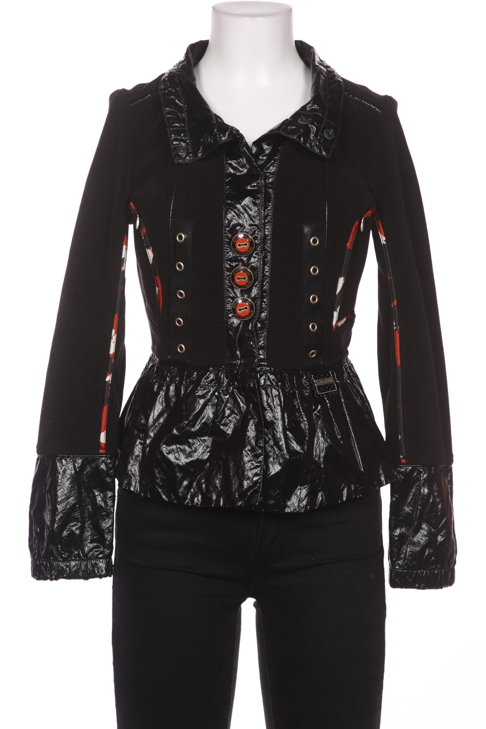 

Sportalm Damen Blazer, schwarz, Gr. 36