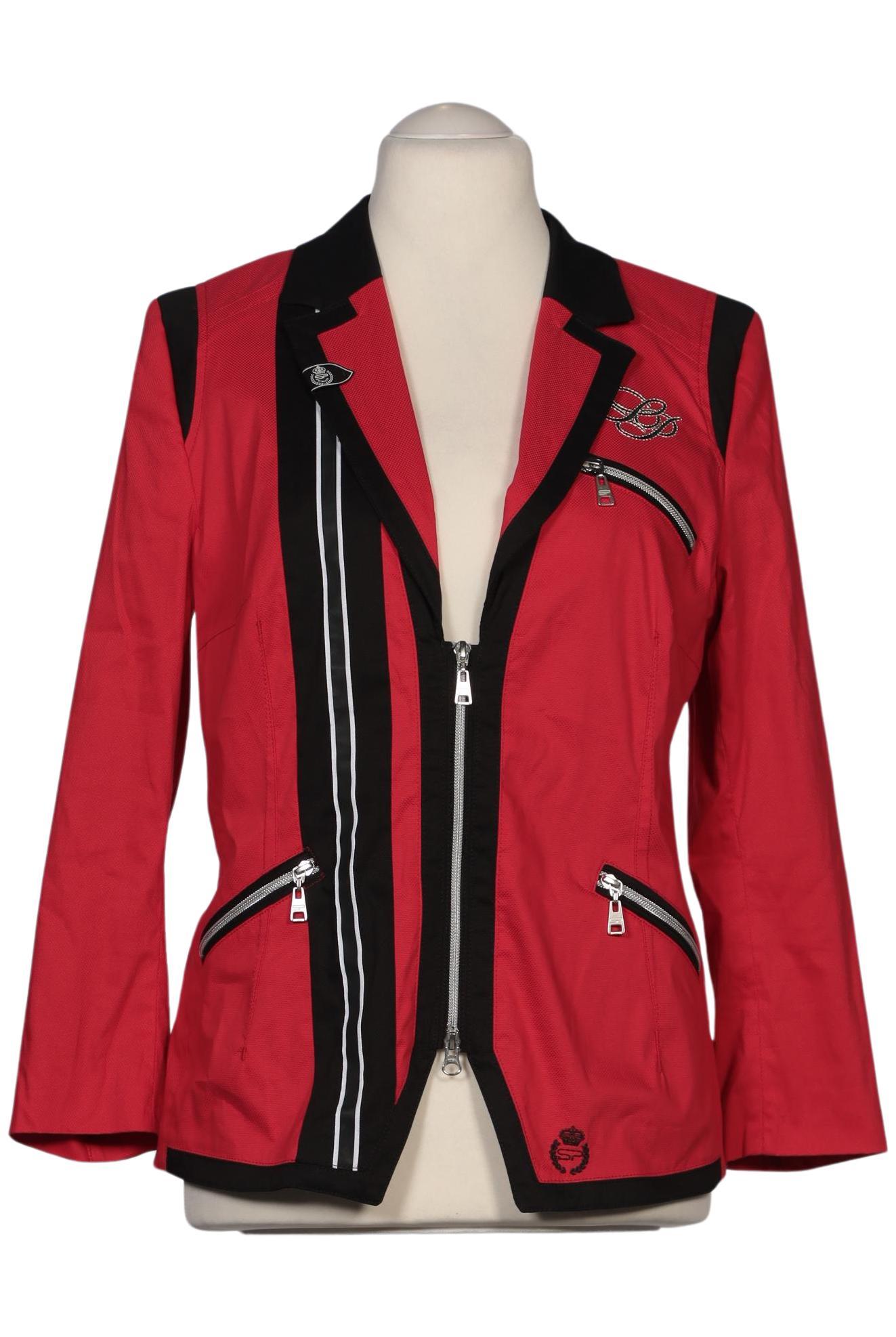 

Sportalm Damen Blazer, mehrfarbig, Gr. 42