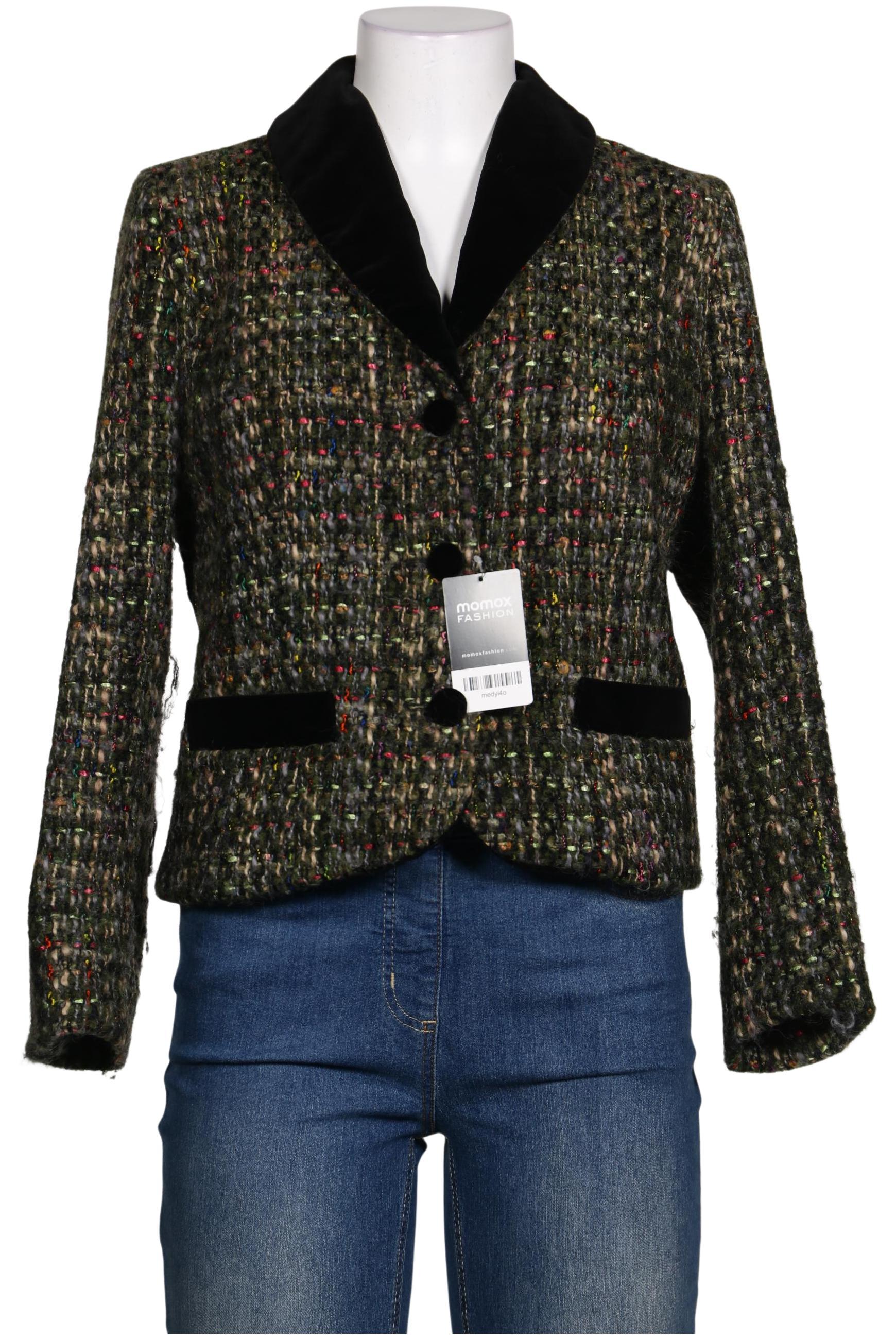 

Sportalm Damen Blazer, grün, Gr. 40