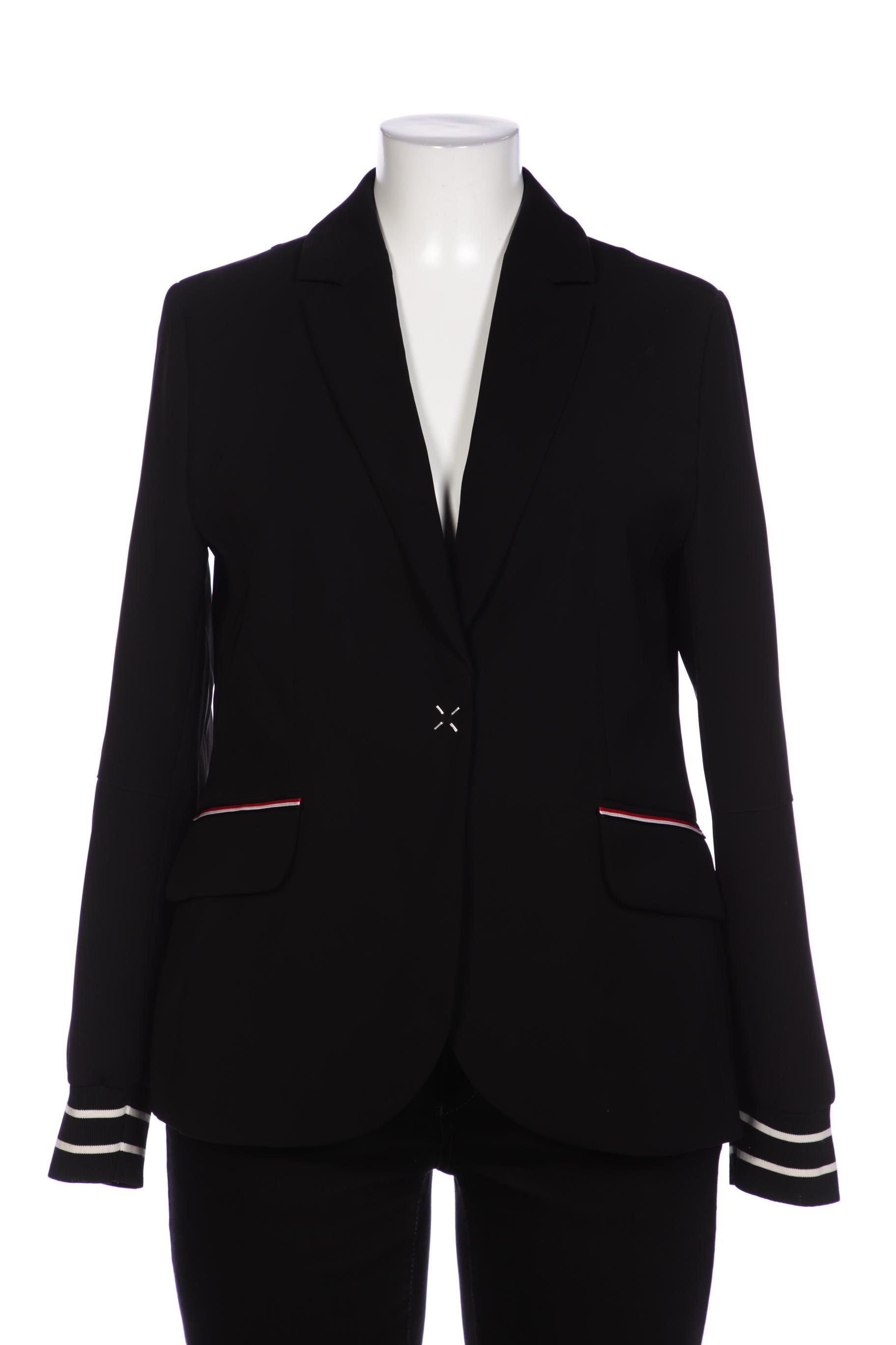 

Sportalm Damen Blazer, schwarz, Gr. 42