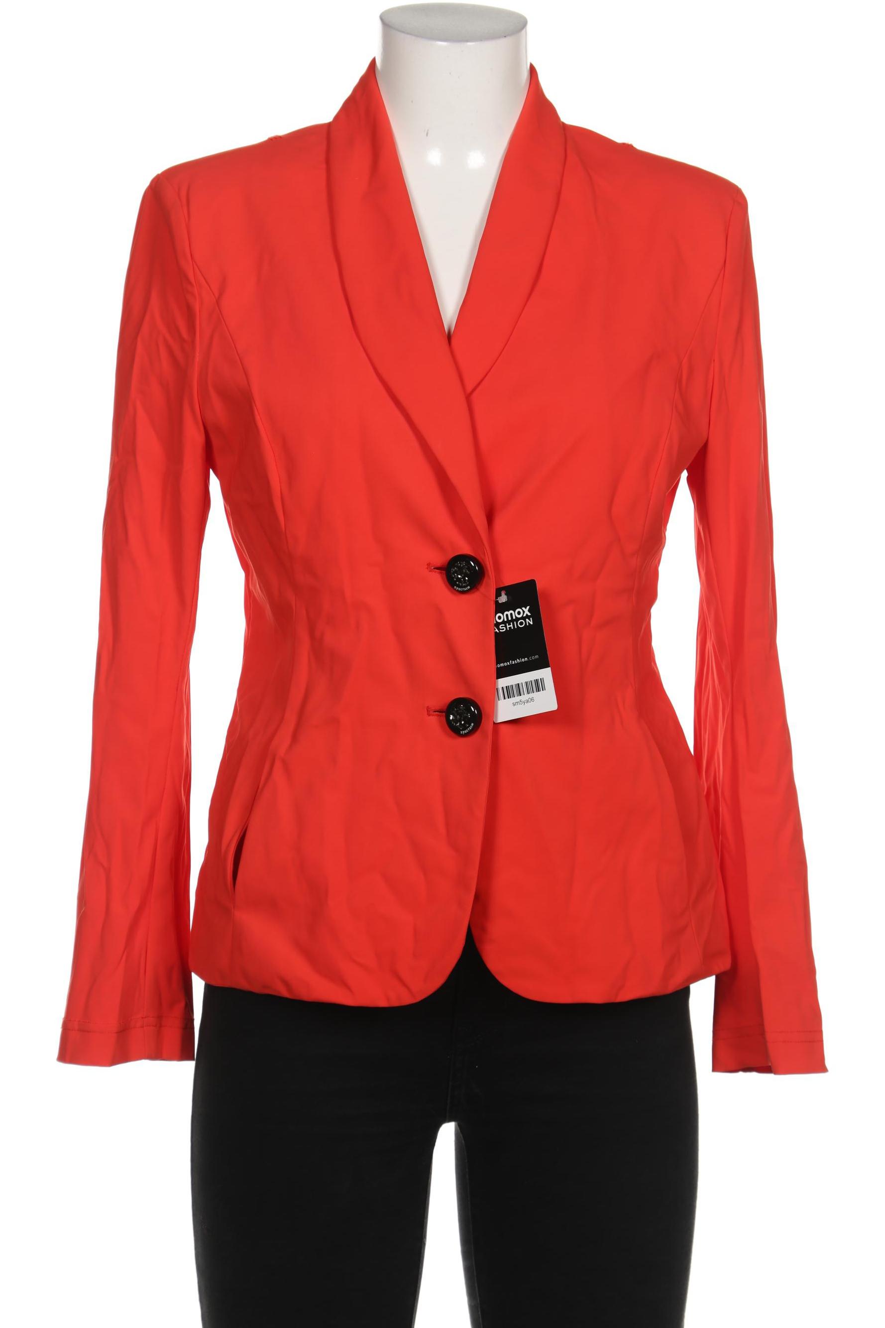 

Sportalm Damen Blazer, rot, Gr. 40