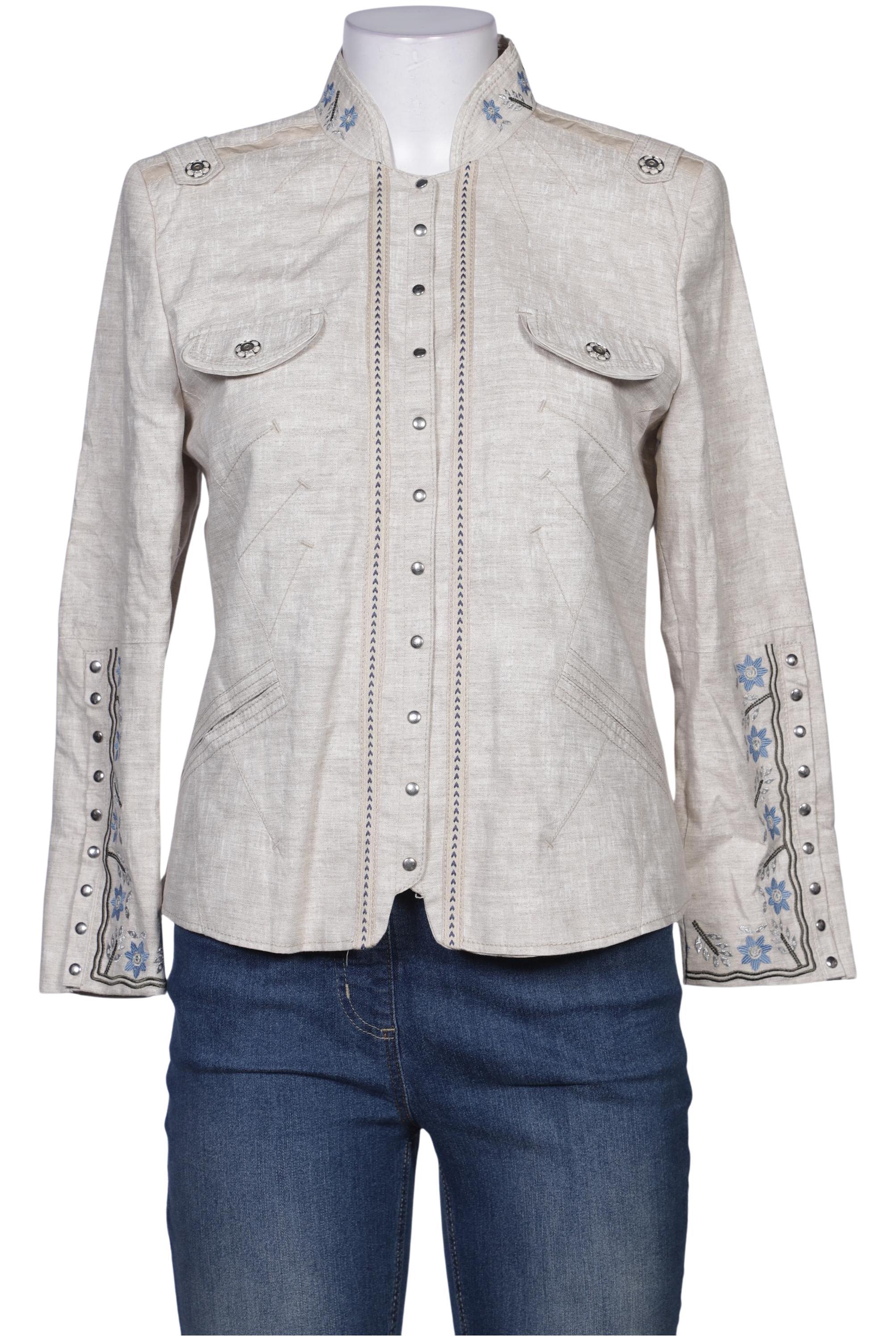 

Sportalm Damen Blazer, beige, Gr. 38