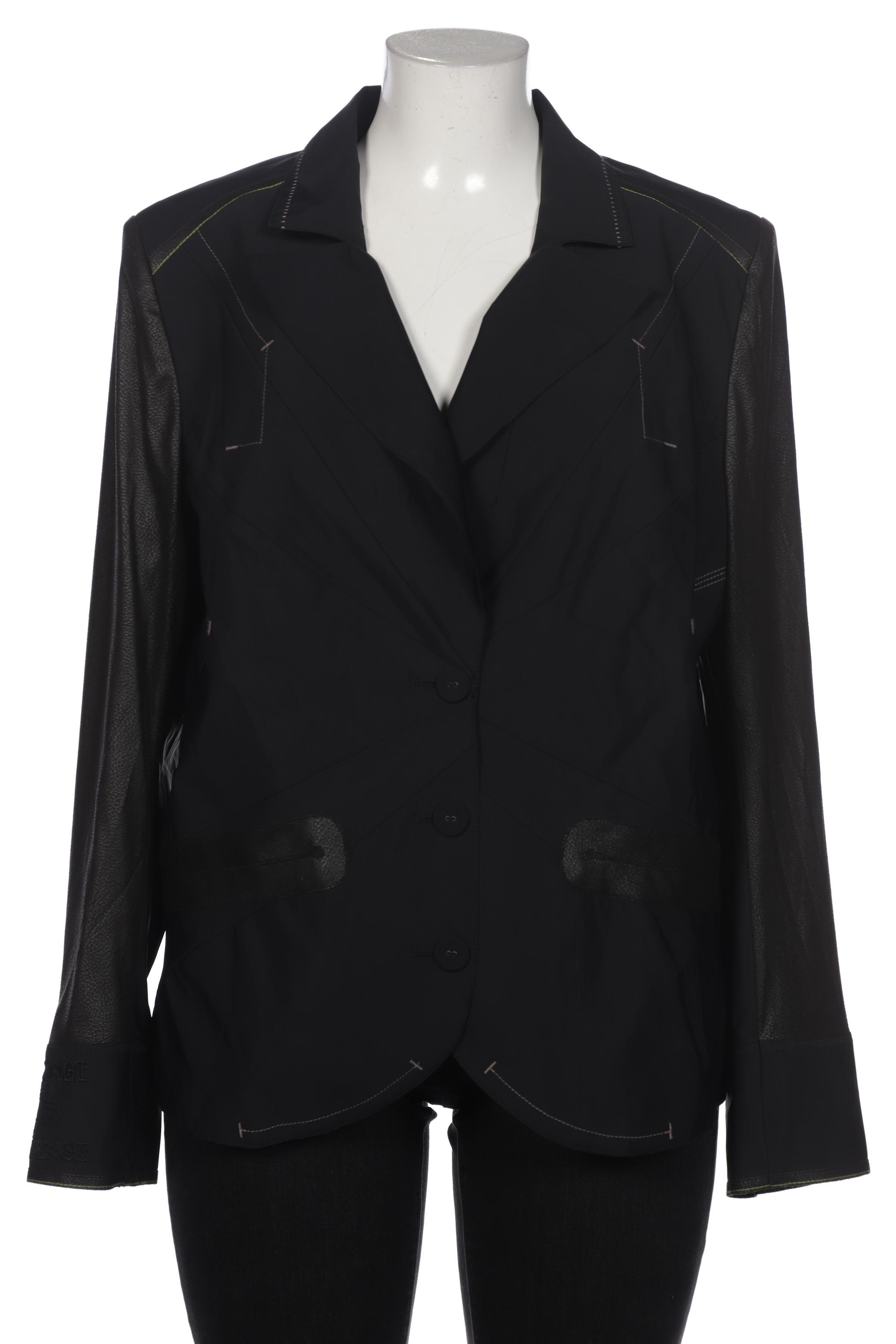 

Sportalm Damen Blazer, schwarz, Gr. 48