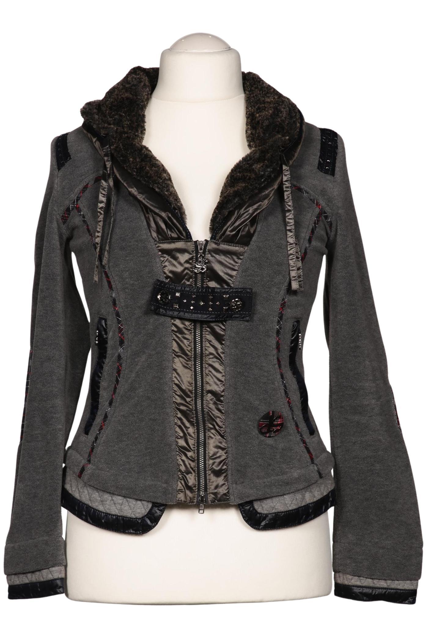 

Sportalm Damen Blazer, grau, Gr. 38