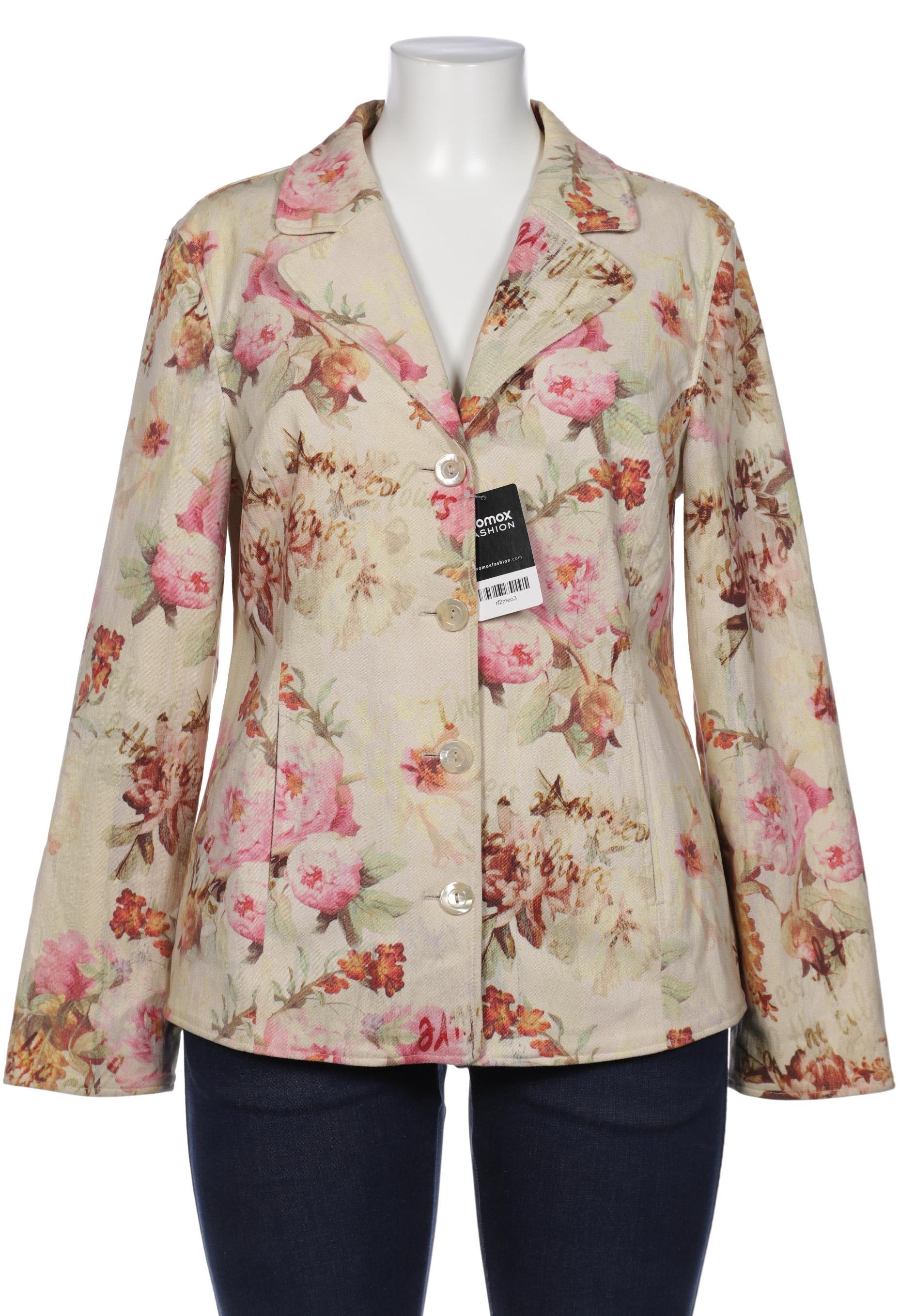 

Sportalm Damen Blazer, hellgrün, Gr. 42