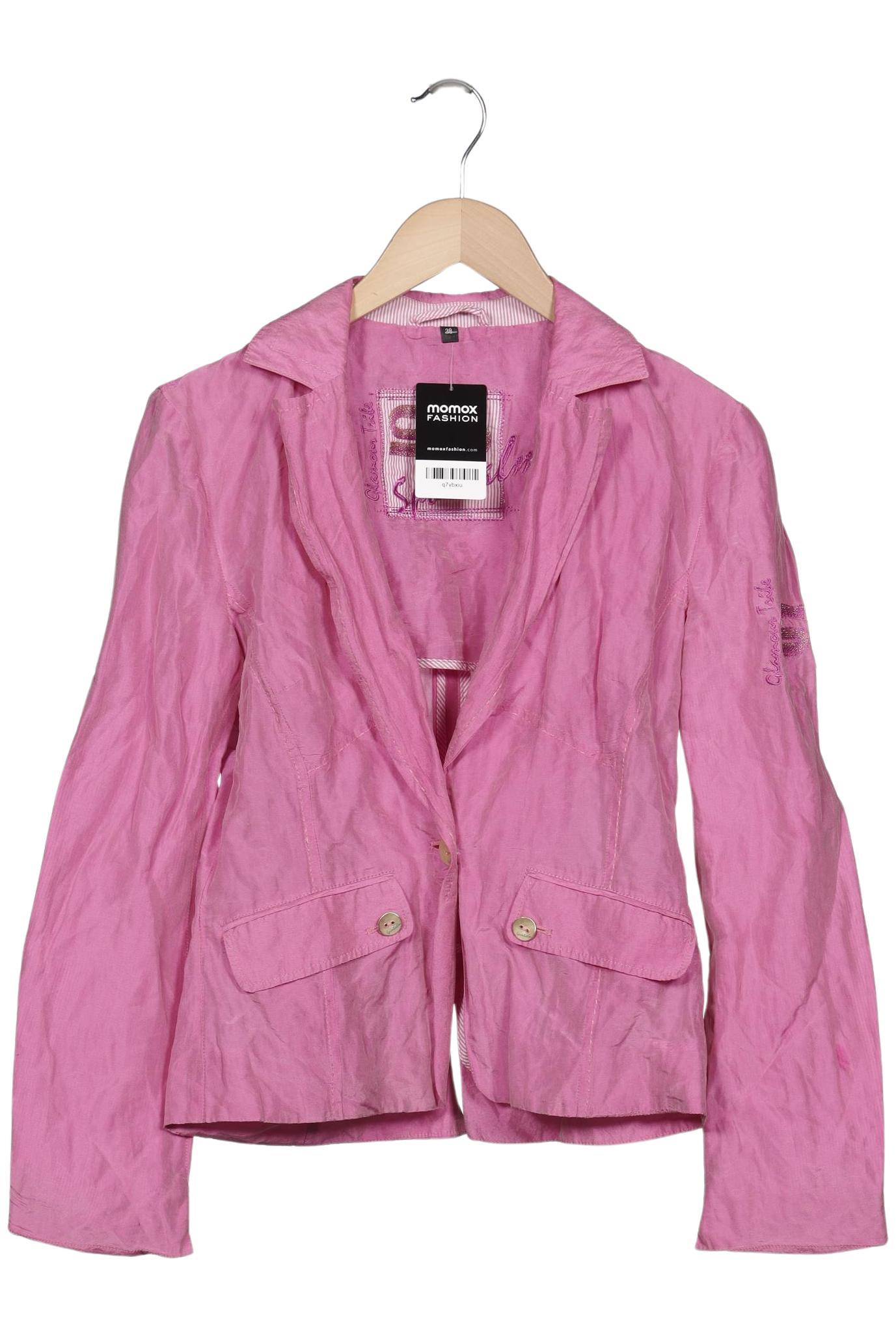 

Sportalm Damen Blazer, pink, Gr. 38