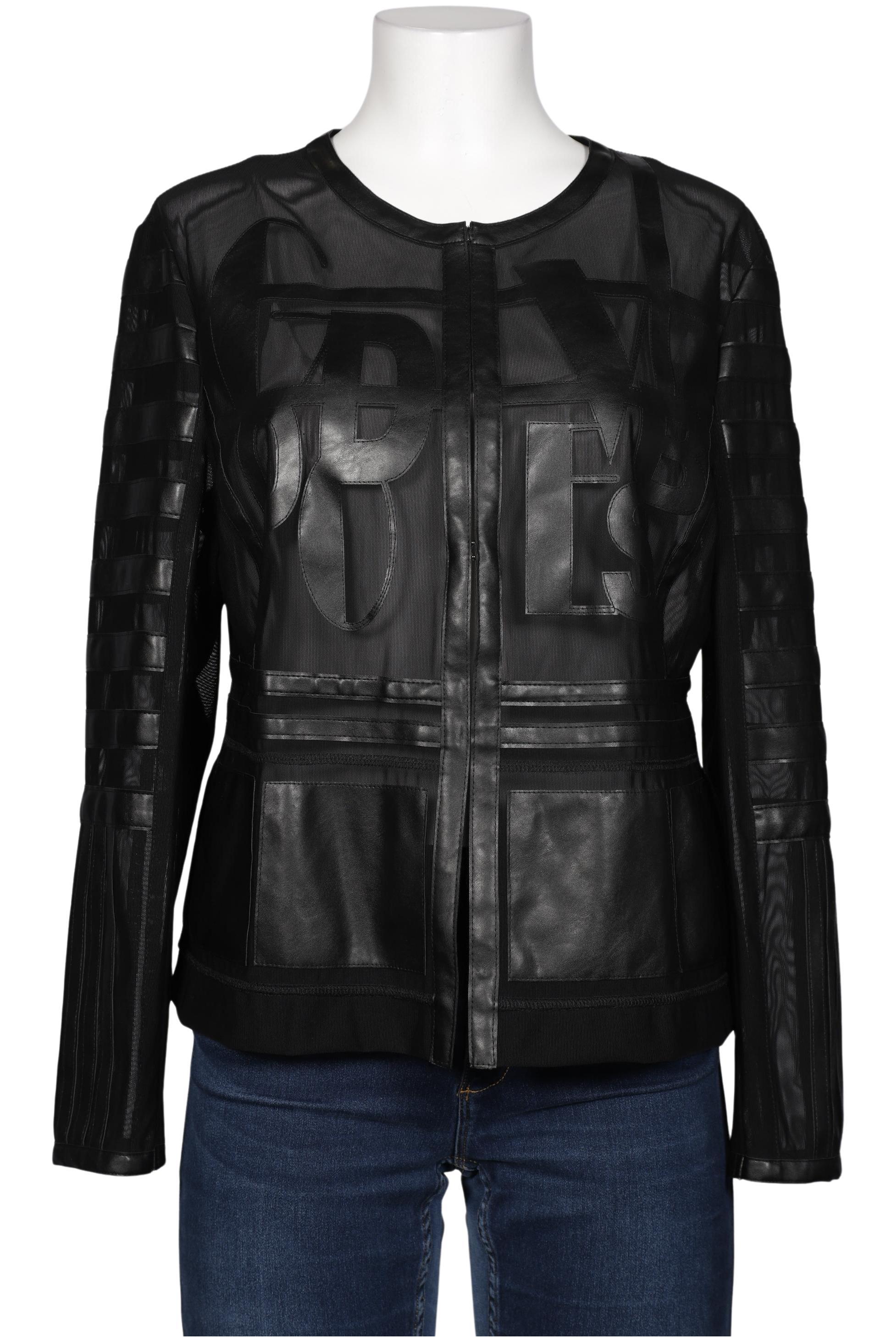 

Sportalm Damen Blazer, schwarz, Gr. 42