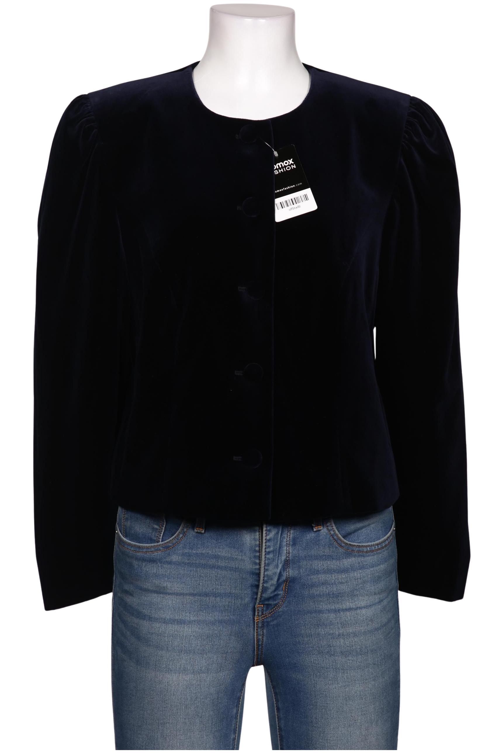 

Sportalm Damen Blazer, marineblau, Gr. 44