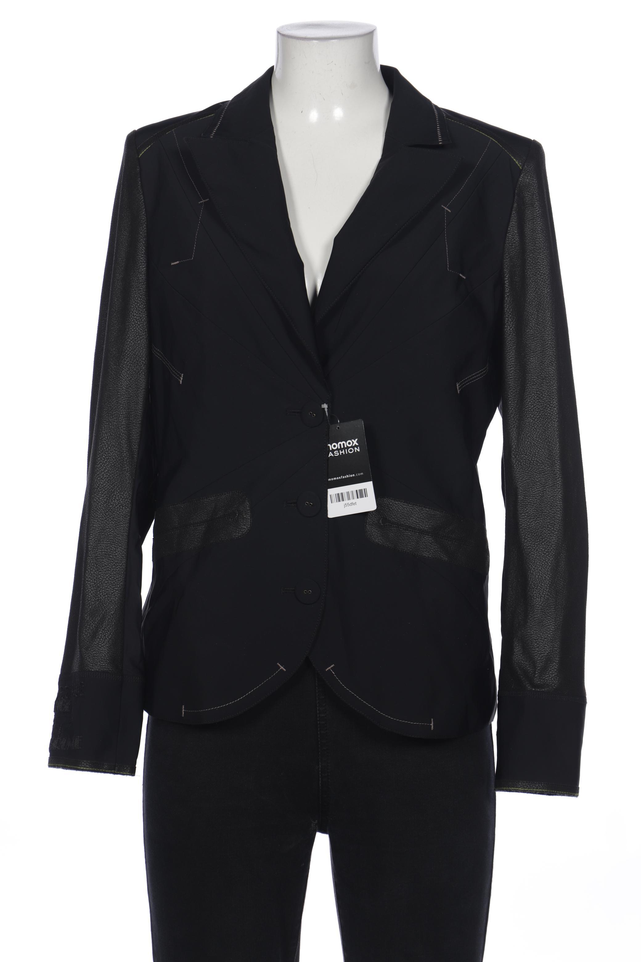 

Sportalm Damen Blazer, schwarz