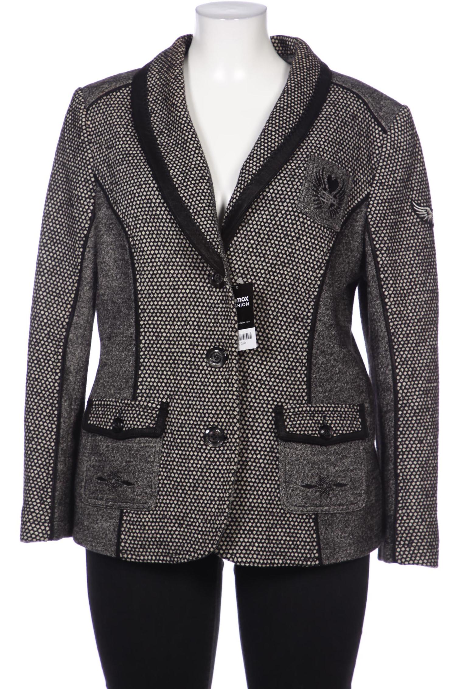 

Sportalm Damen Blazer, grau