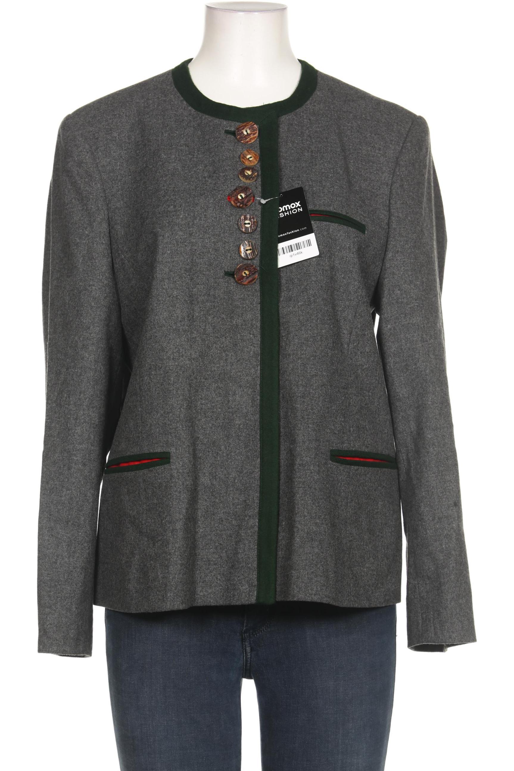 

Sportalm Damen Blazer, grau, Gr. 36