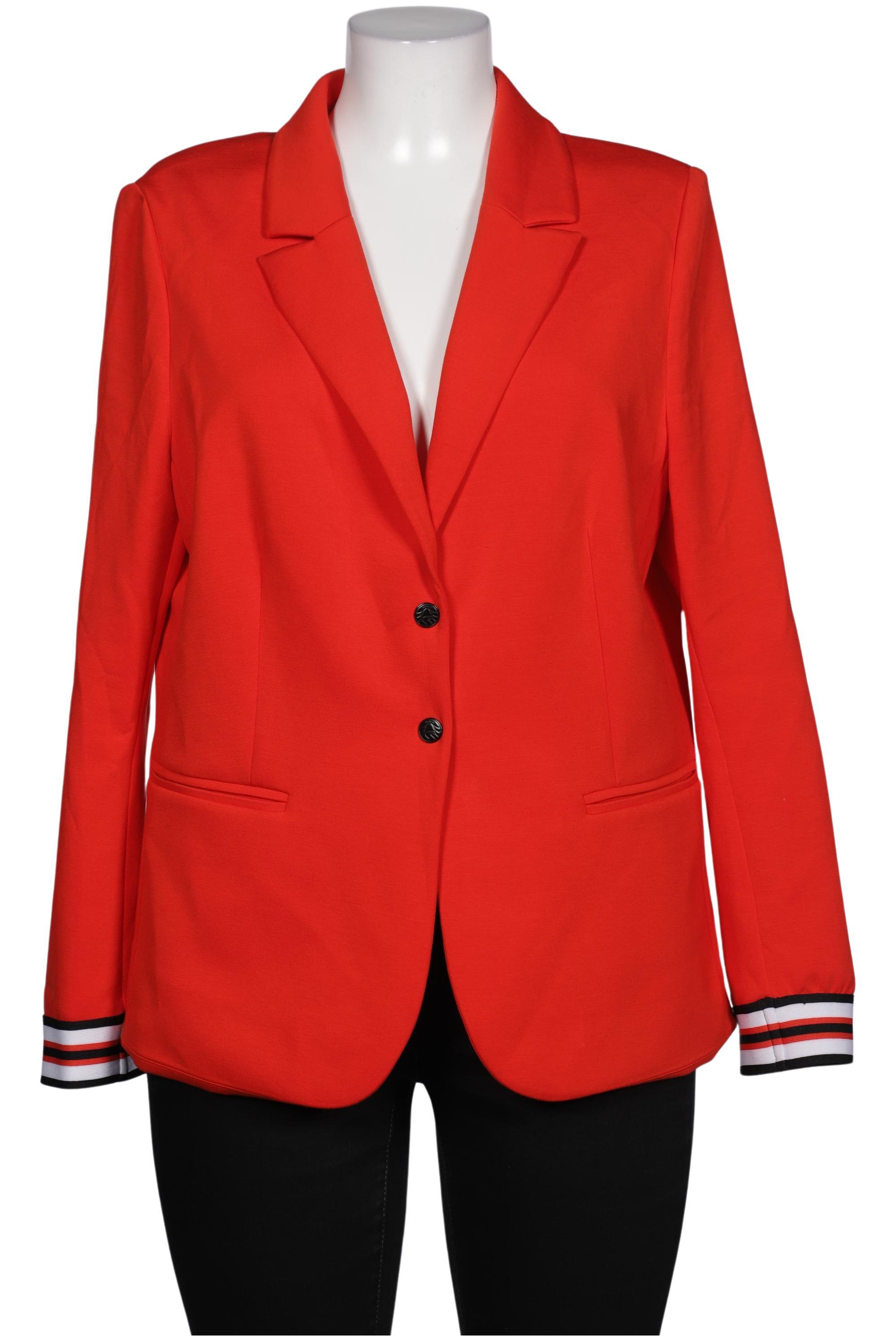 Thumbnail - Sportalm Damen Blazer, rot, Gr. 46