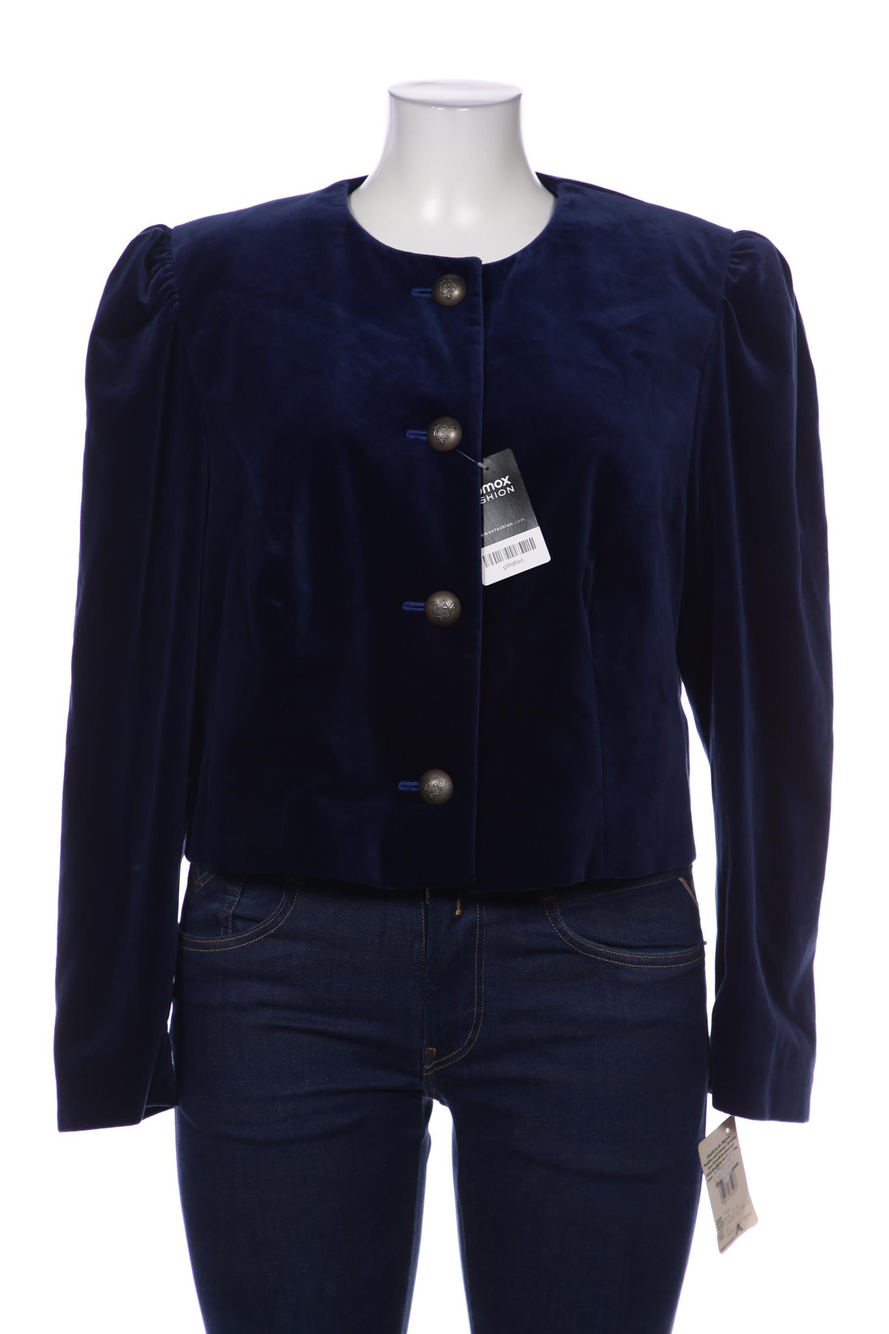 

Sportalm Damen Blazer, marineblau