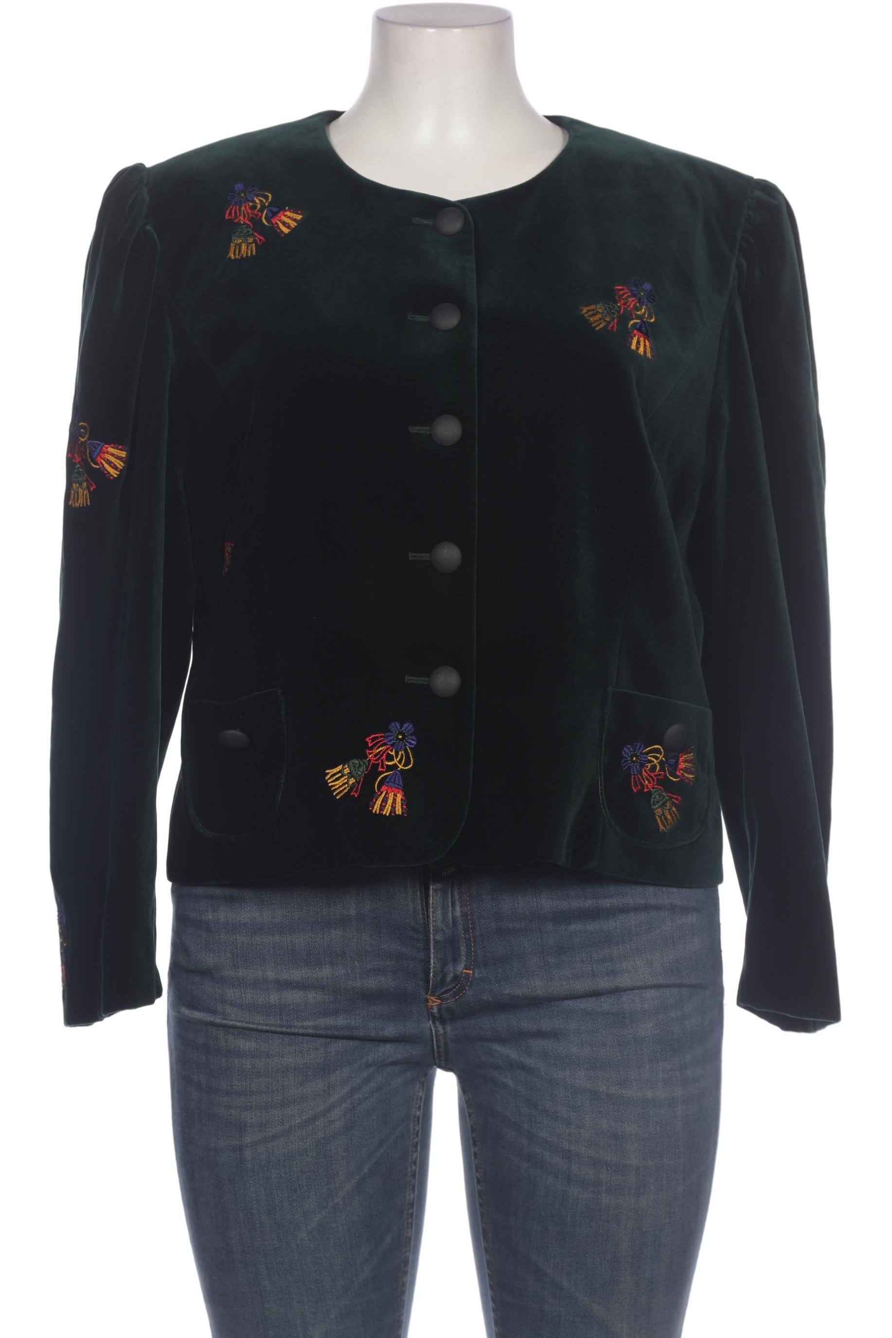 

Sportalm Damen Blazer, grün, Gr. 44