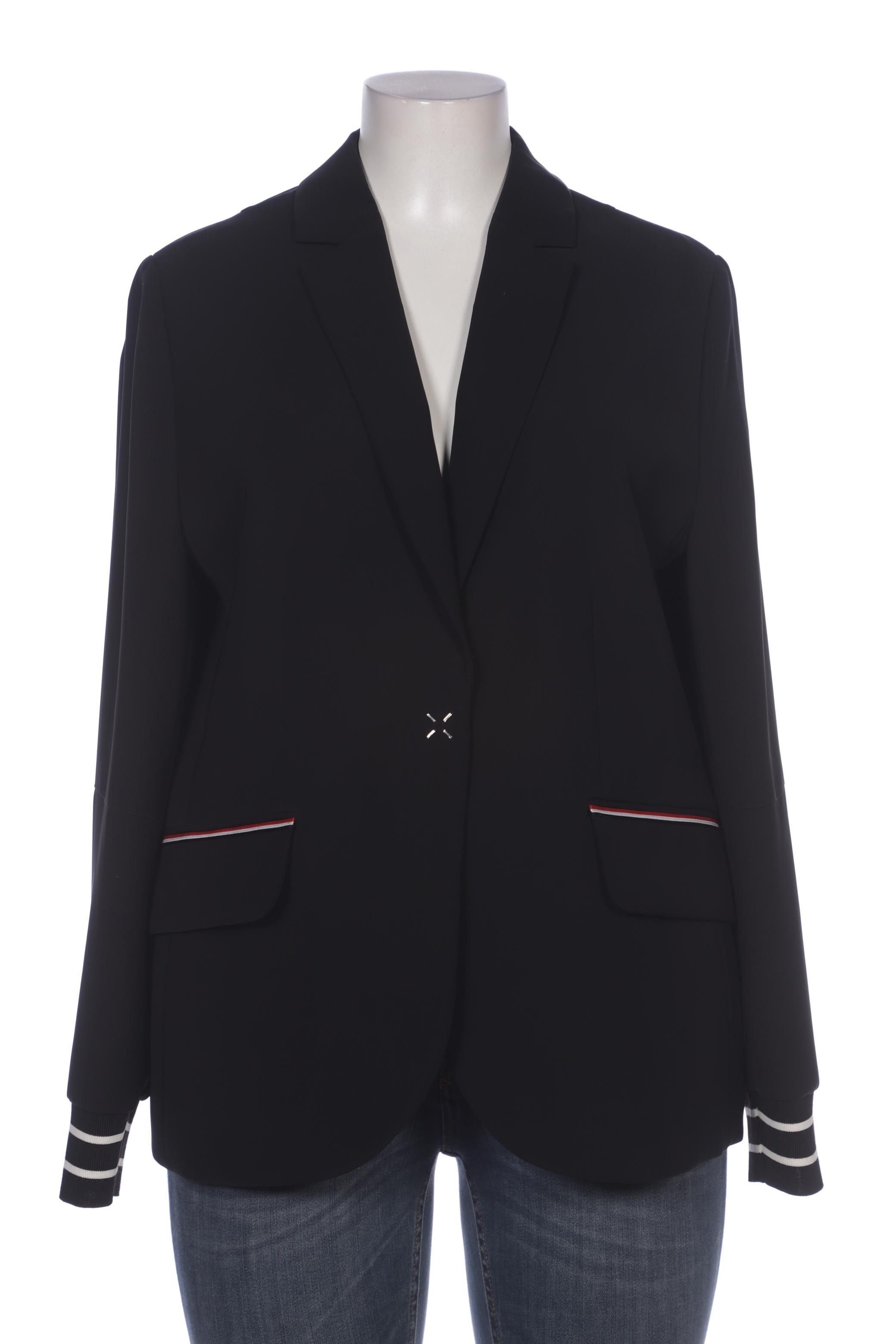 

Sportalm Damen Blazer, schwarz, Gr. 46
