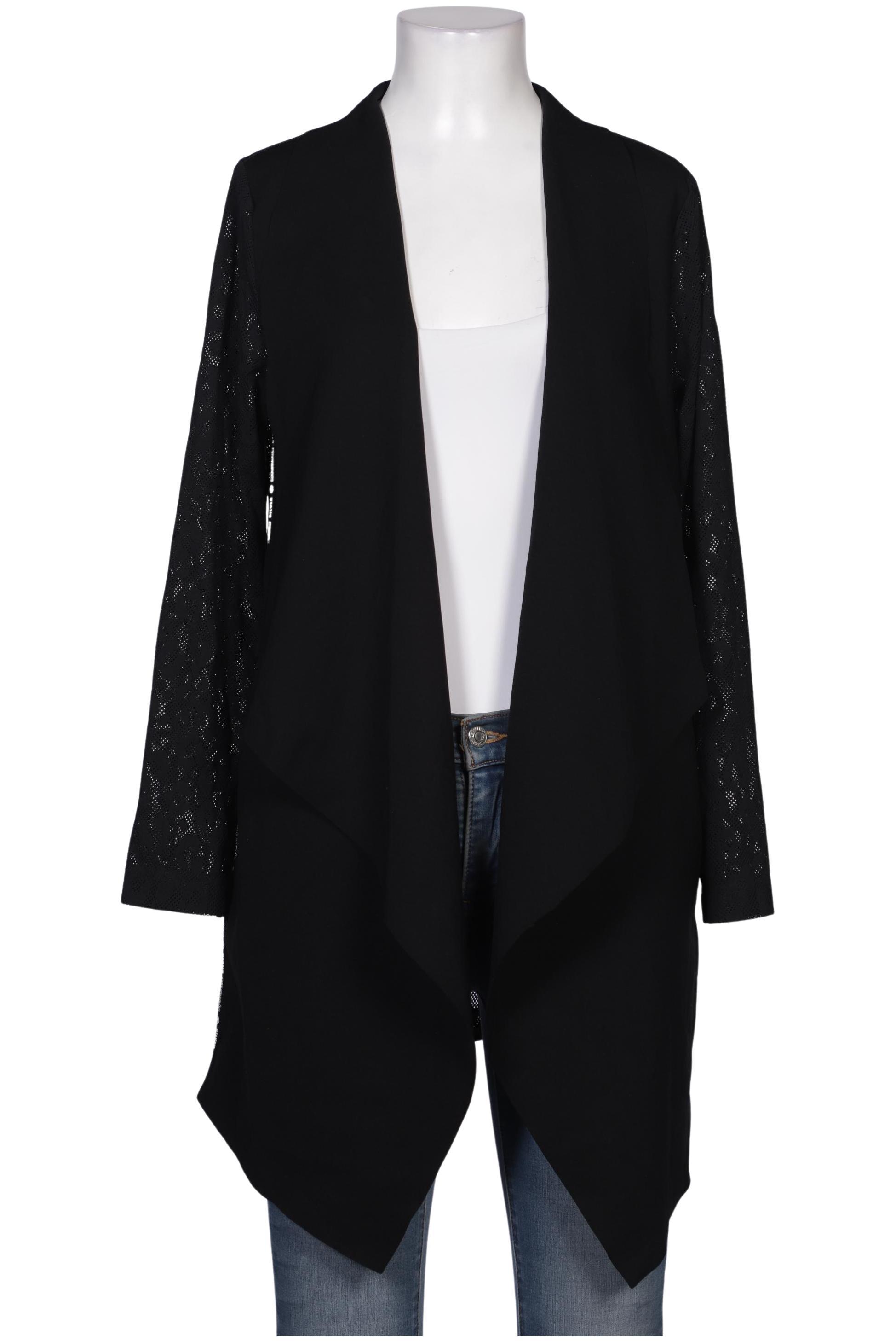

Sportalm Damen Blazer, schwarz, Gr. 36