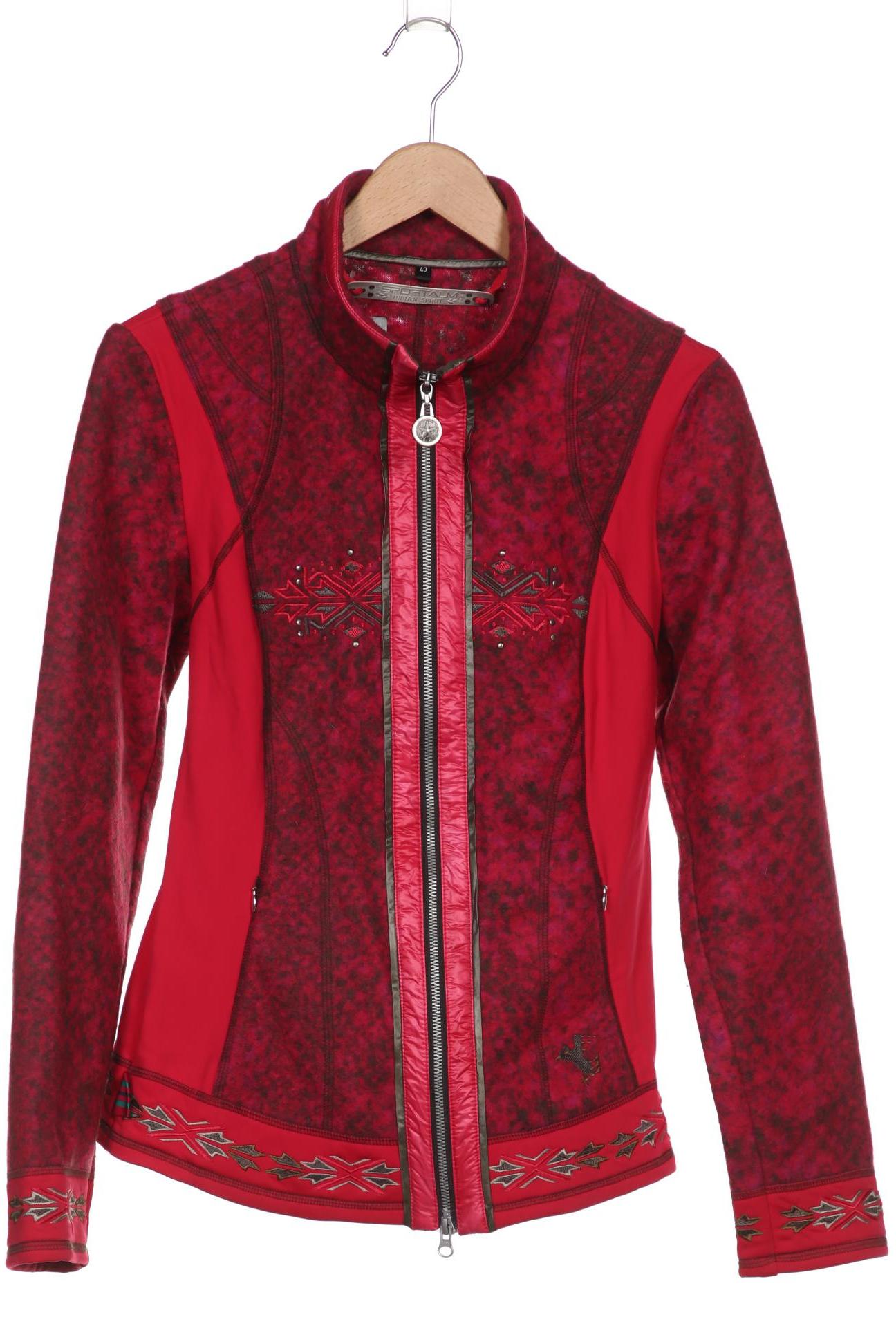 

Sportalm Damen Blazer, pink