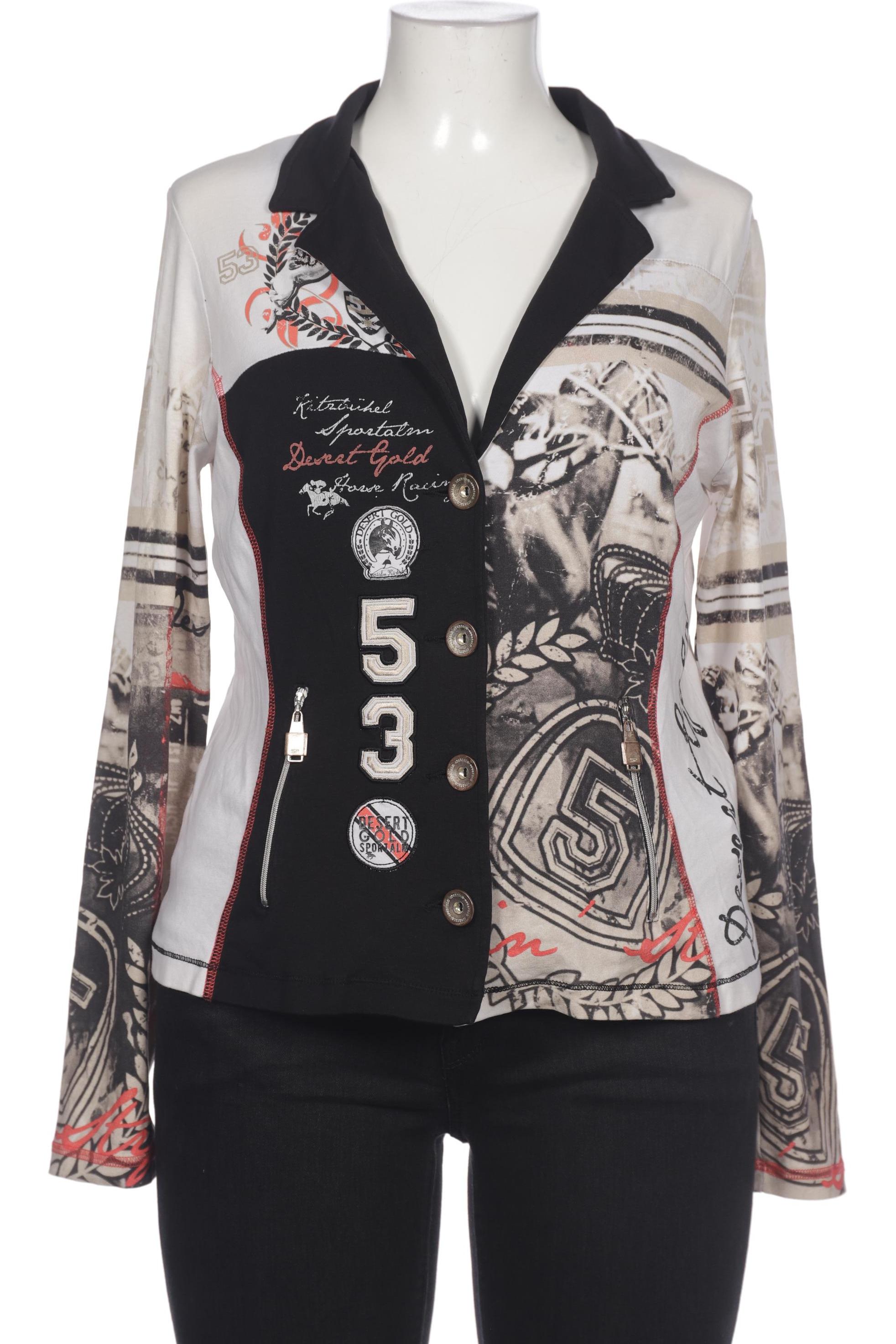 

Sportalm Damen Blazer, schwarz, Gr. 44