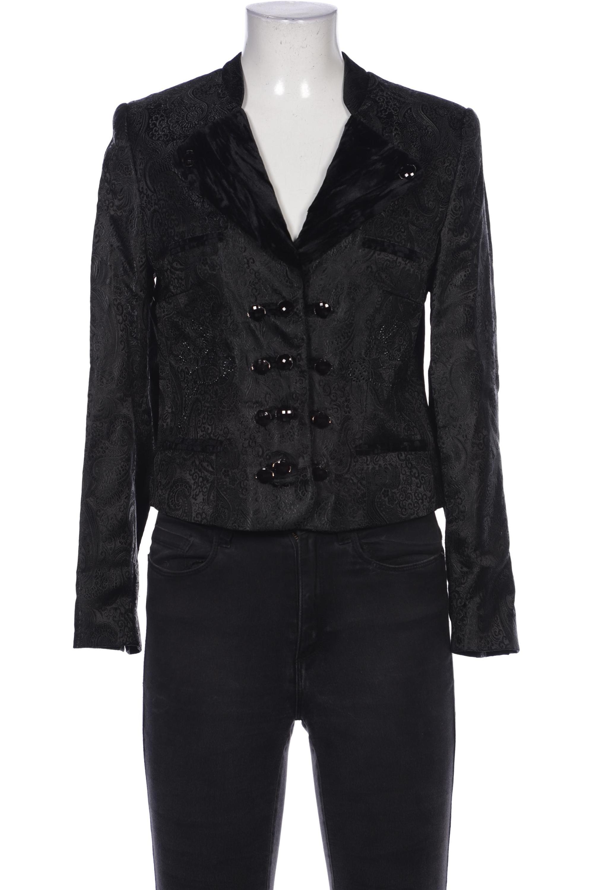 

Sportalm Damen Blazer, schwarz, Gr. 36