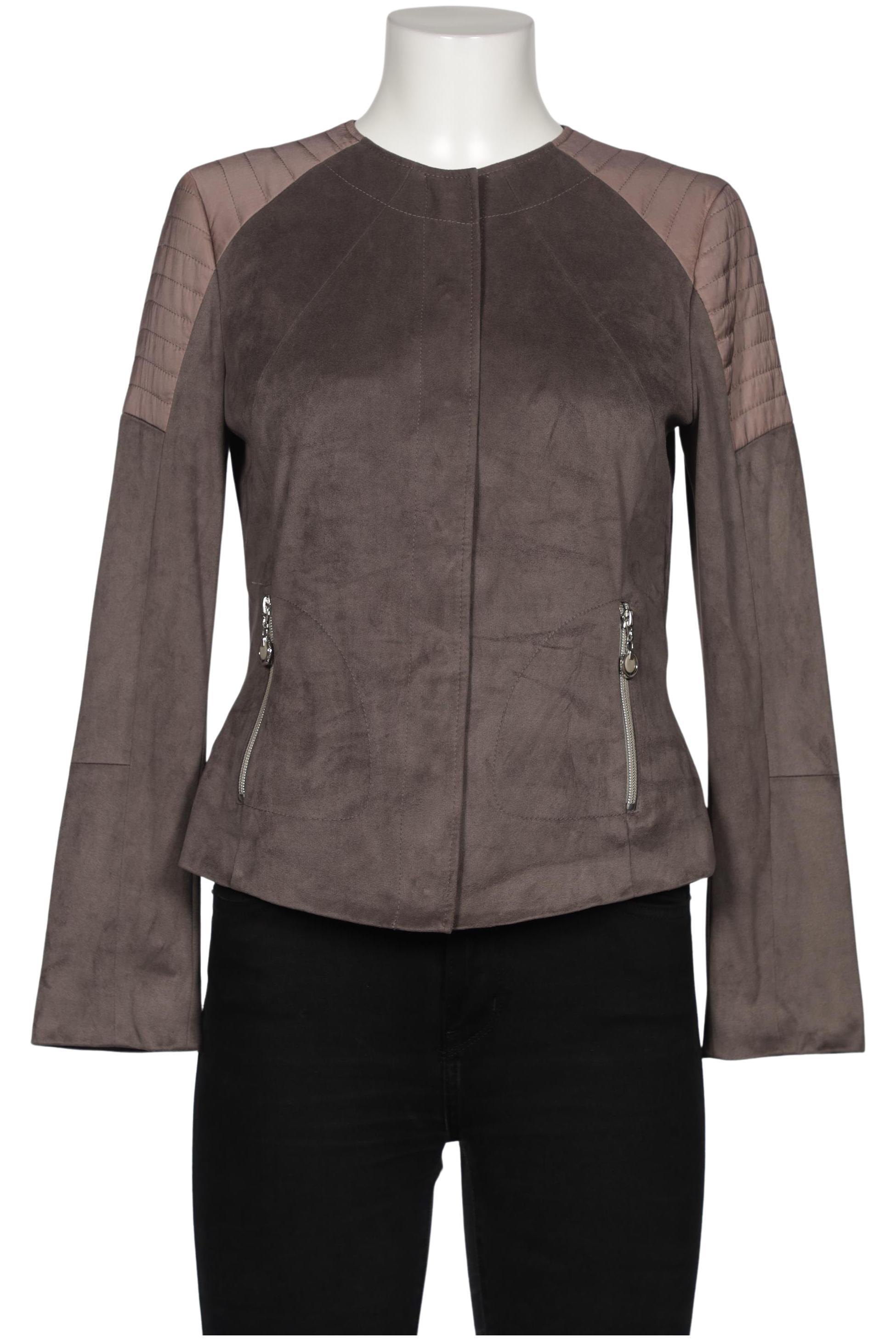 

Sportalm Damen Blazer, grau, Gr. 38