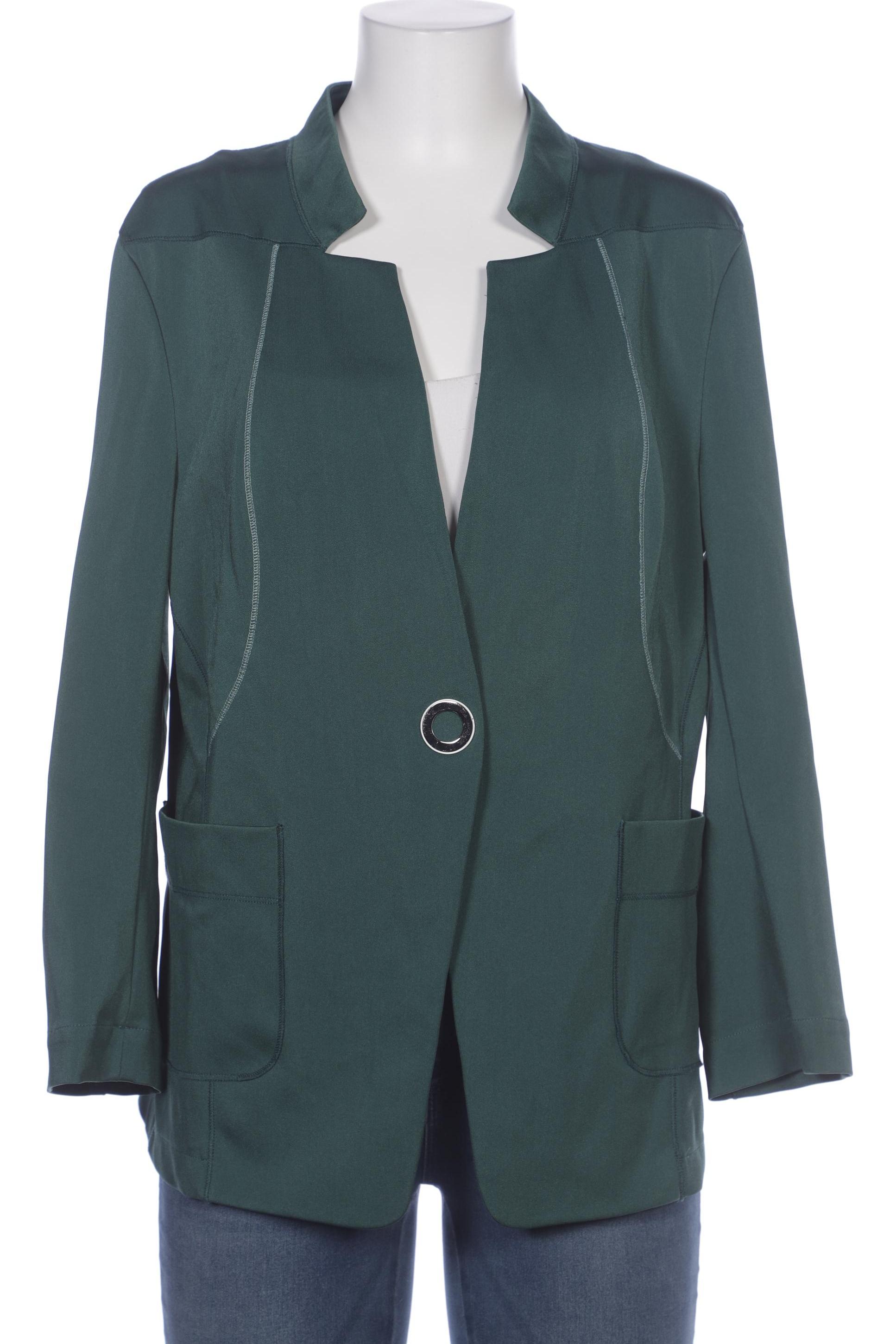 

Sportalm Damen Blazer, grün, Gr. 42
